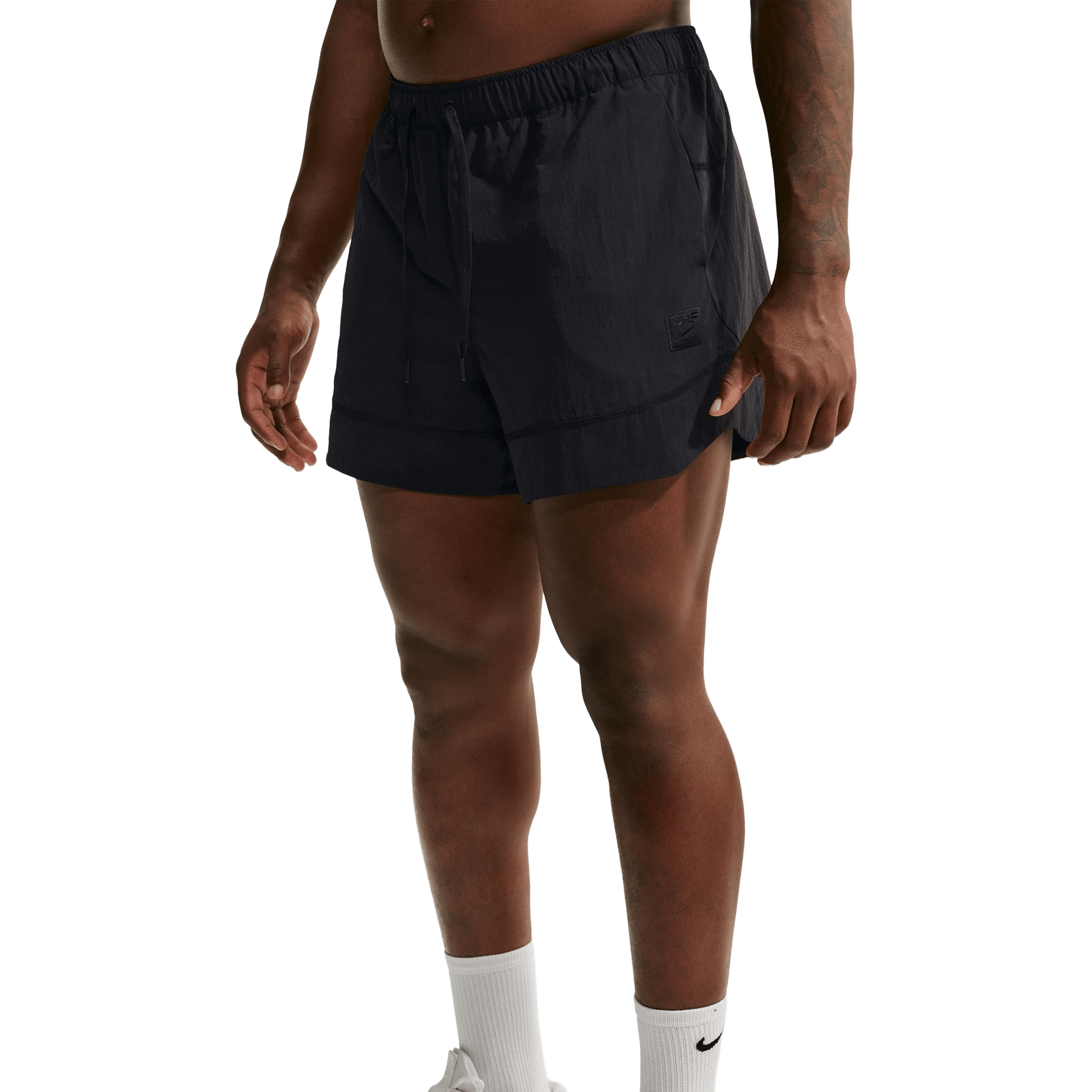 Mens Nike N.A.C. Dri-FIT Woven (5") Shorts