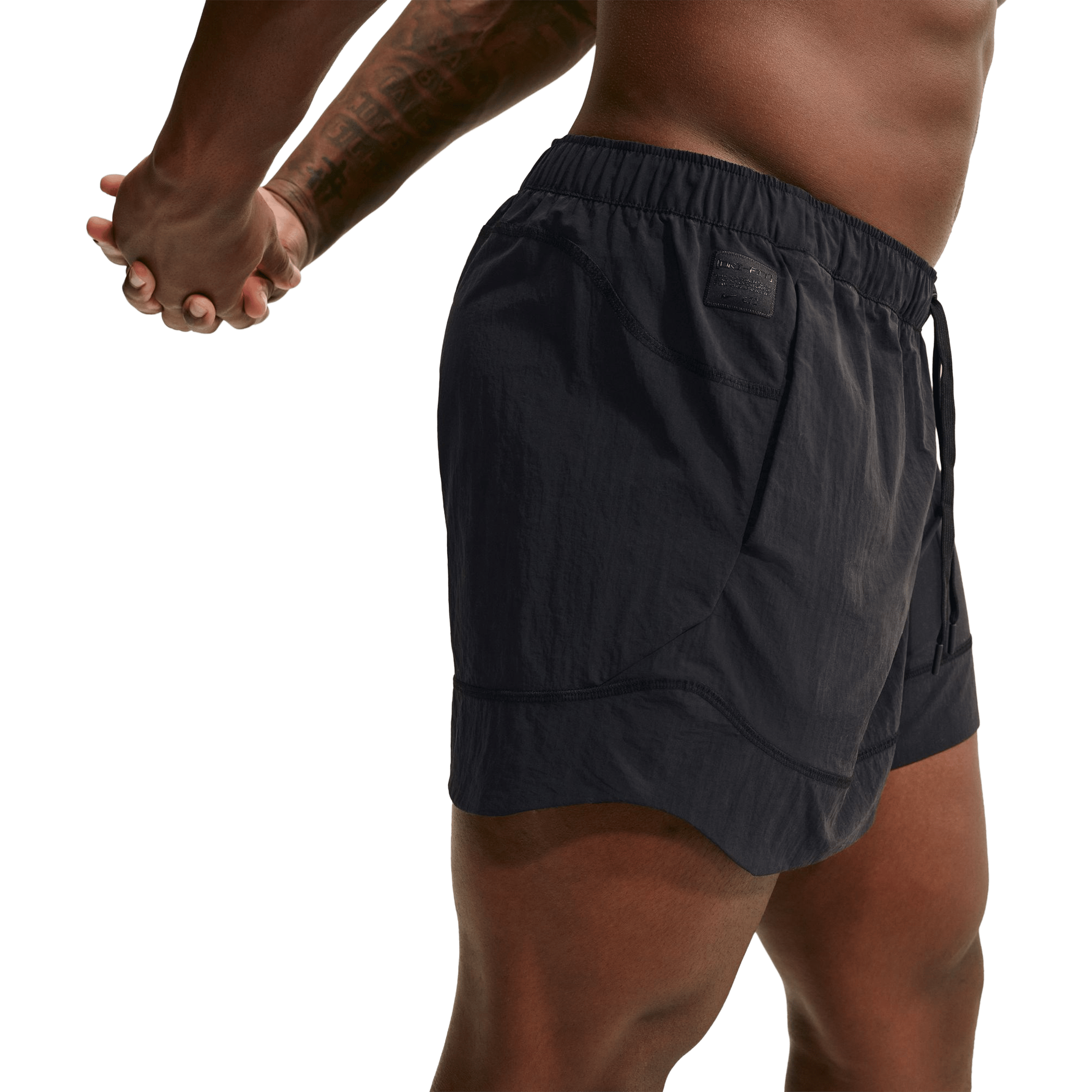 Mens Nike N.A.C. Dri-FIT Woven (5") Shorts