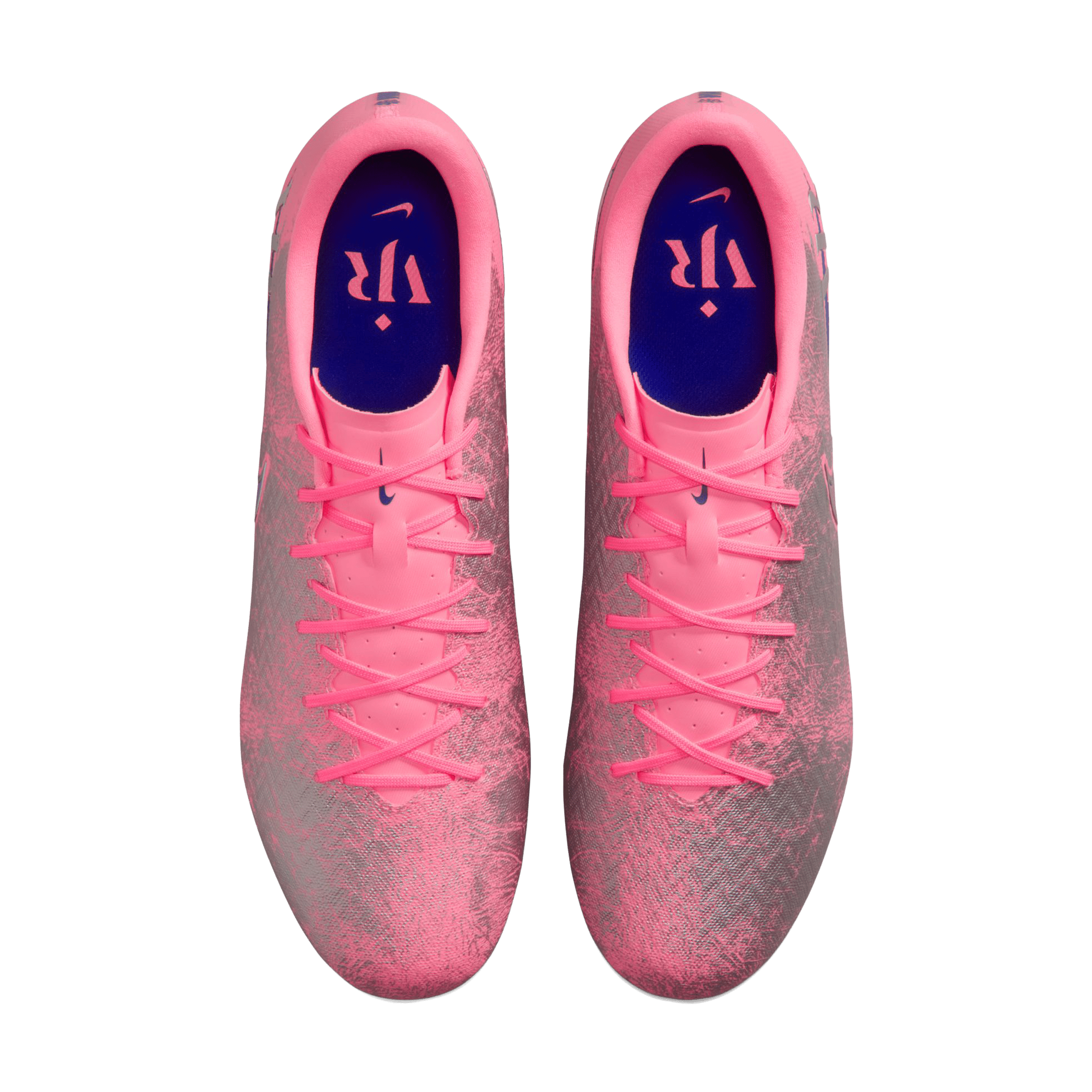 Mens Nike Mercurial Vapor 16 Academy "Vini Jr." (MG) Football Boots