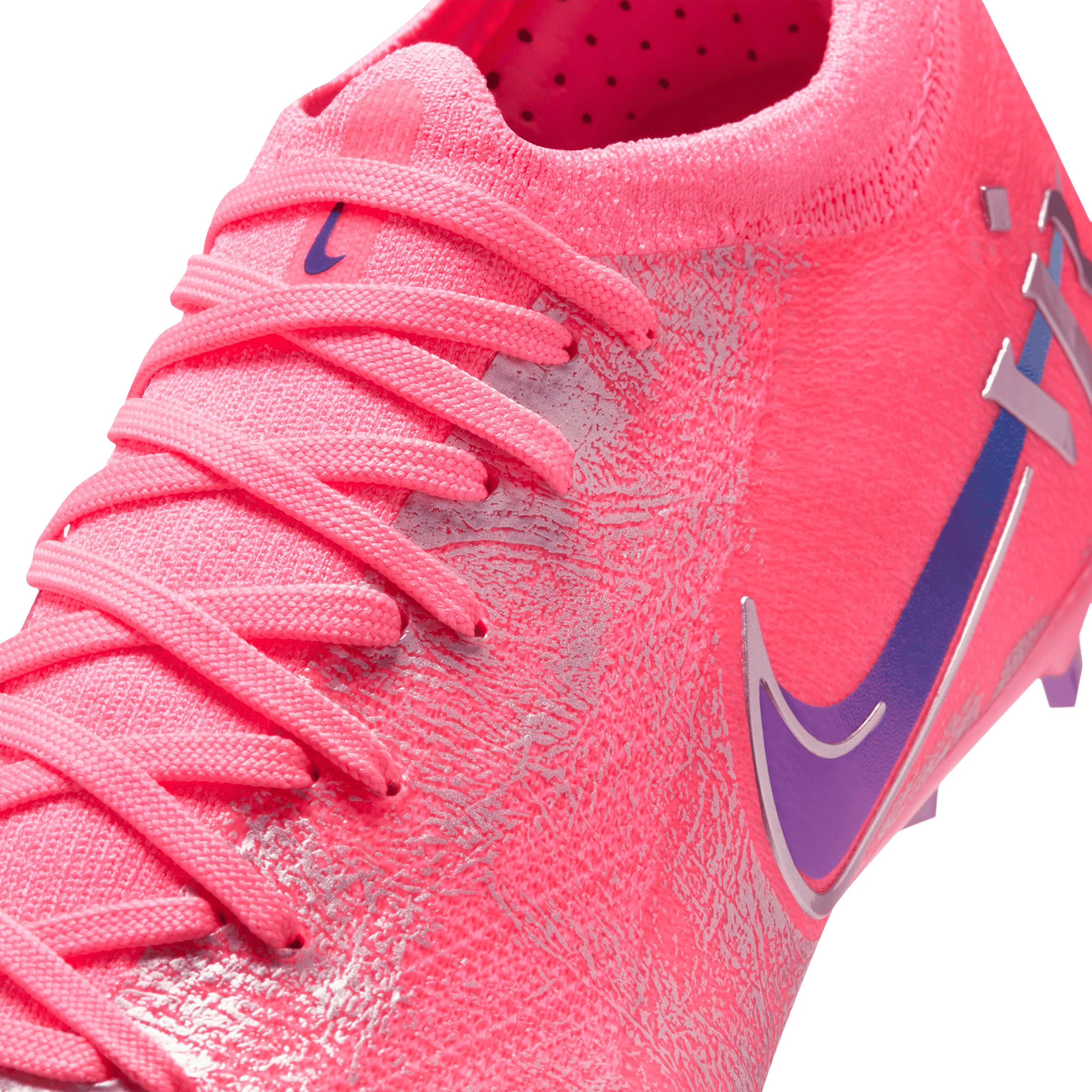 Kids Nike Jr. Mercurial Vapor 16 Pro "Vini Jr." (FG) Football Boots