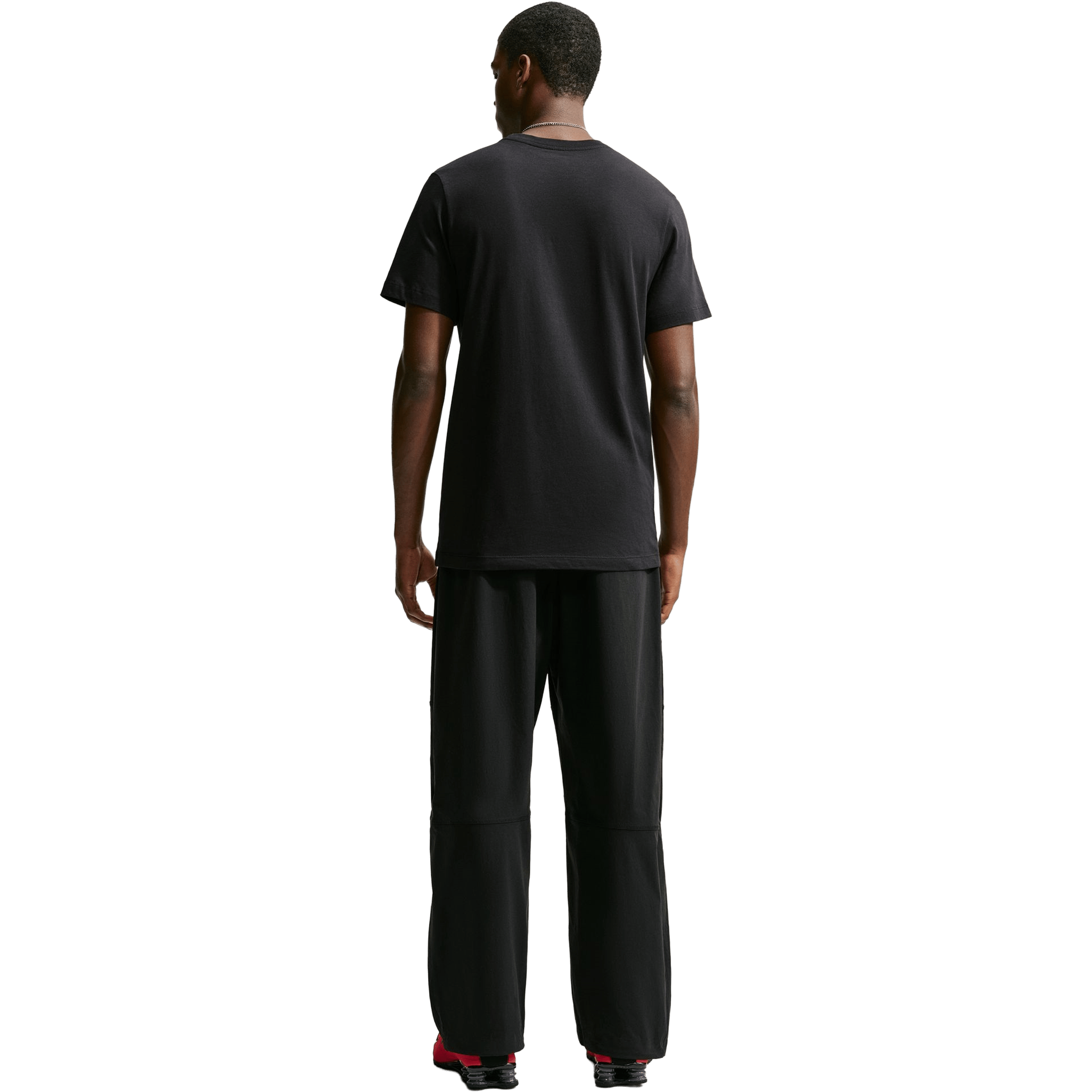 Mens Nike Sportswear Tee
