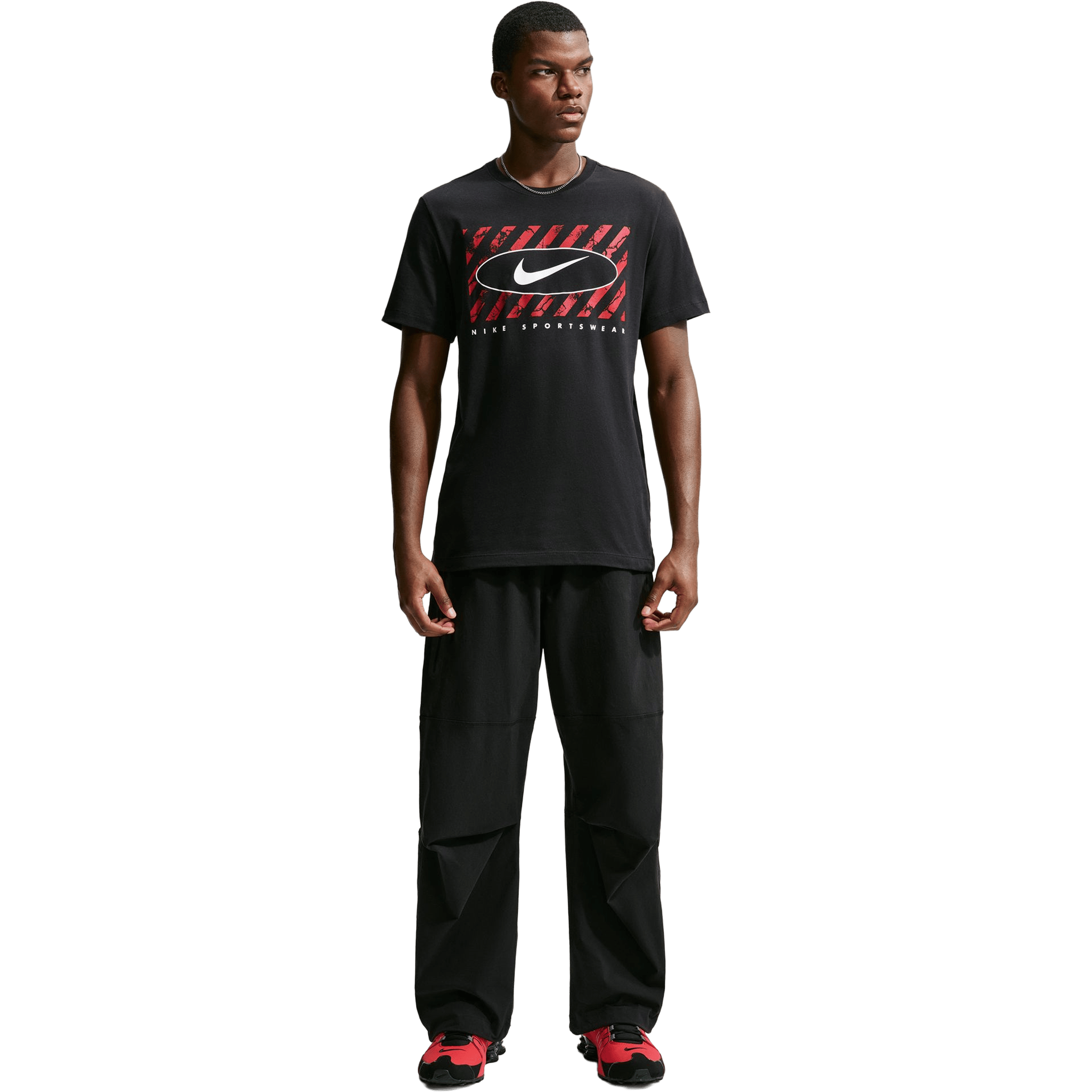 Mens Nike Sportswear Tee