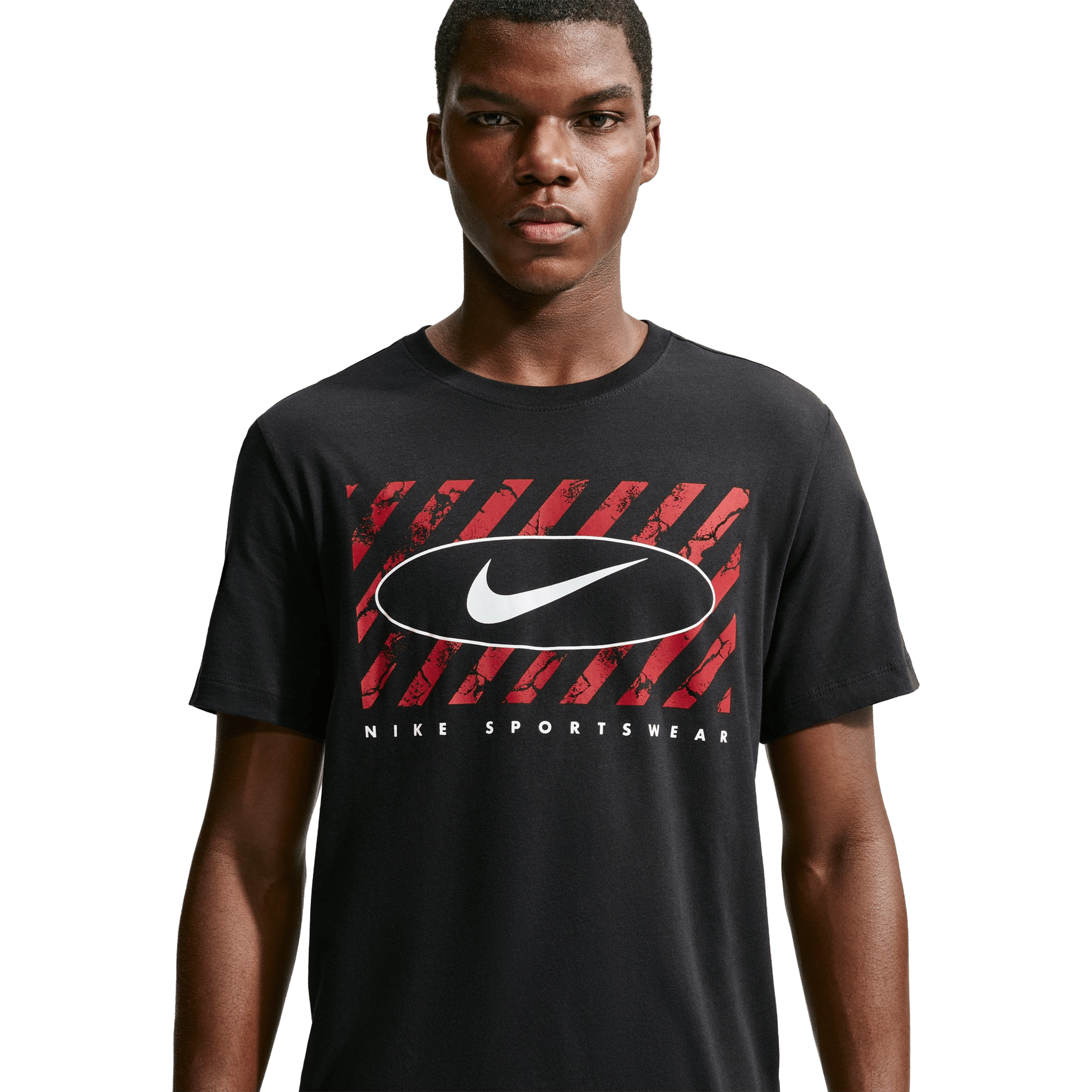 Mens Nike Sportswear Tee
