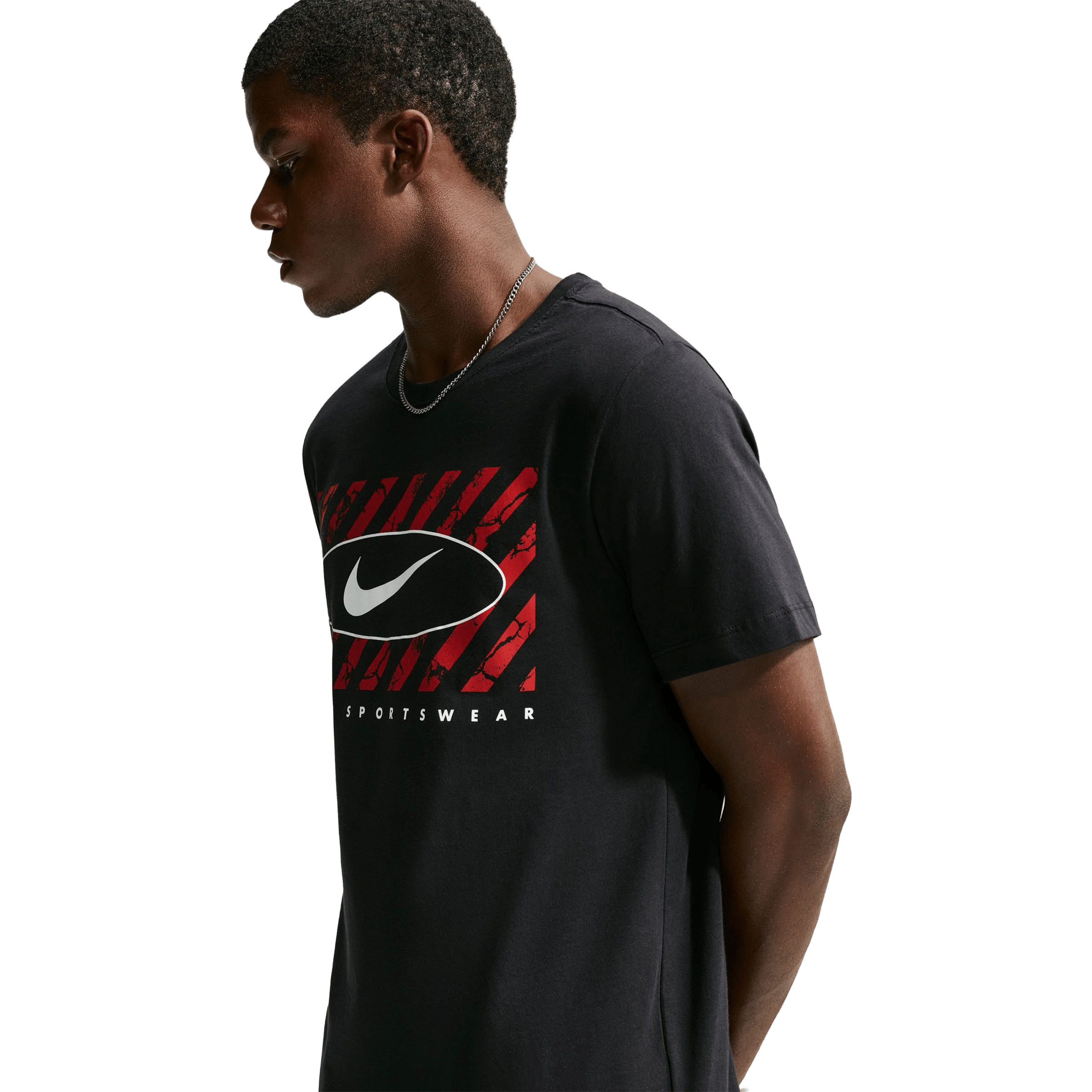 Mens Nike Sportswear Tee