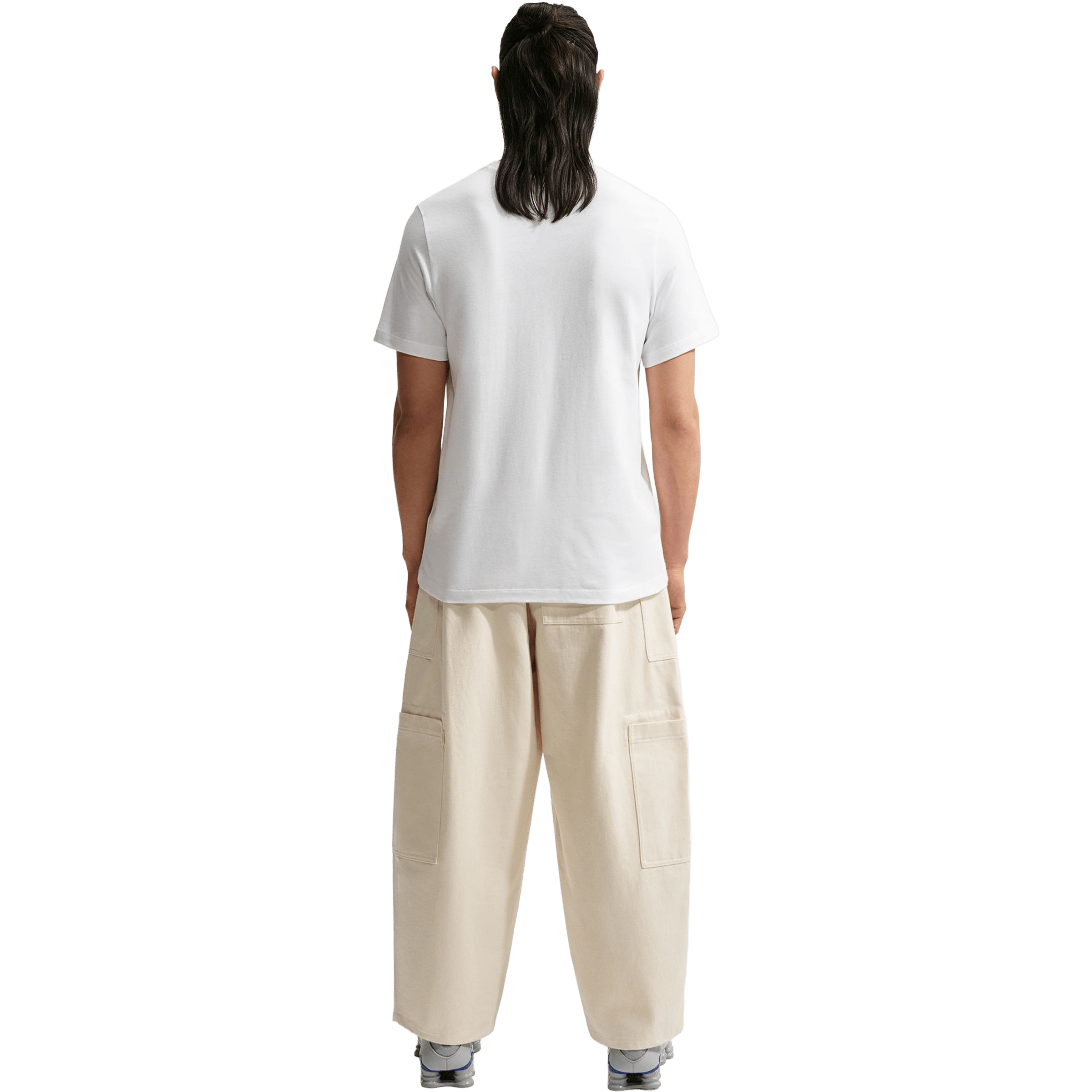 Mens Nike Sportswear Tee