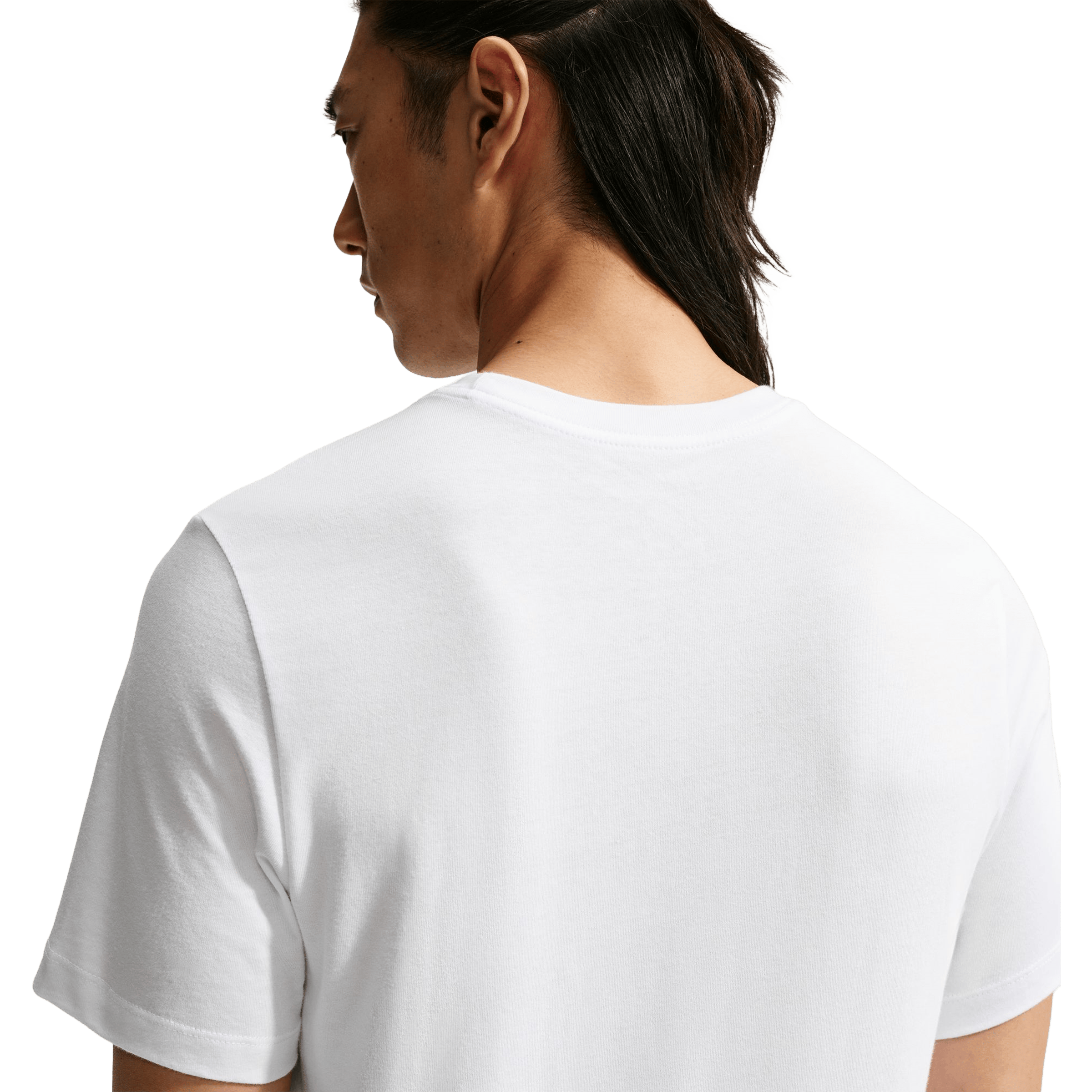 Mens Nike Sportswear Tee