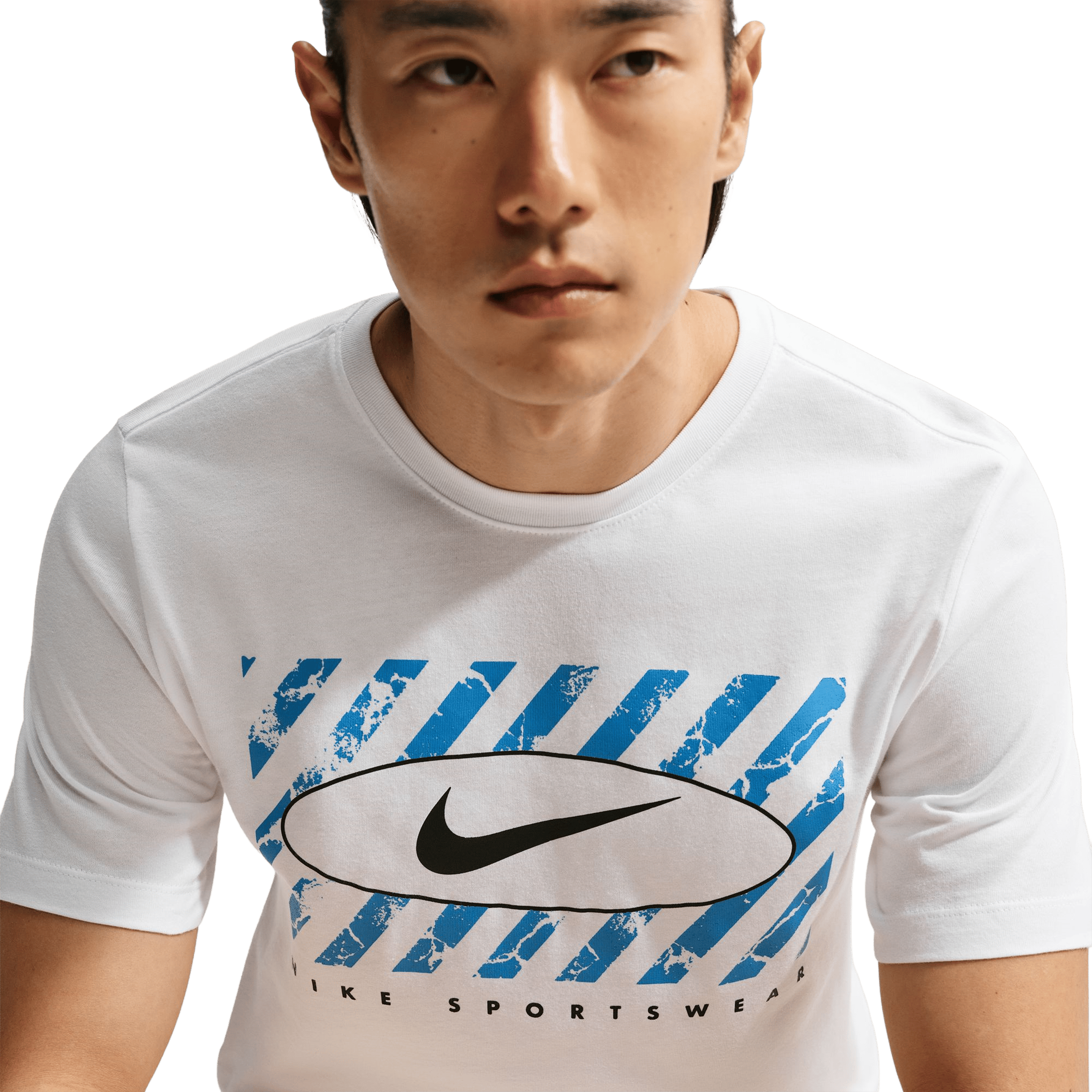 Mens Nike Sportswear Tee
