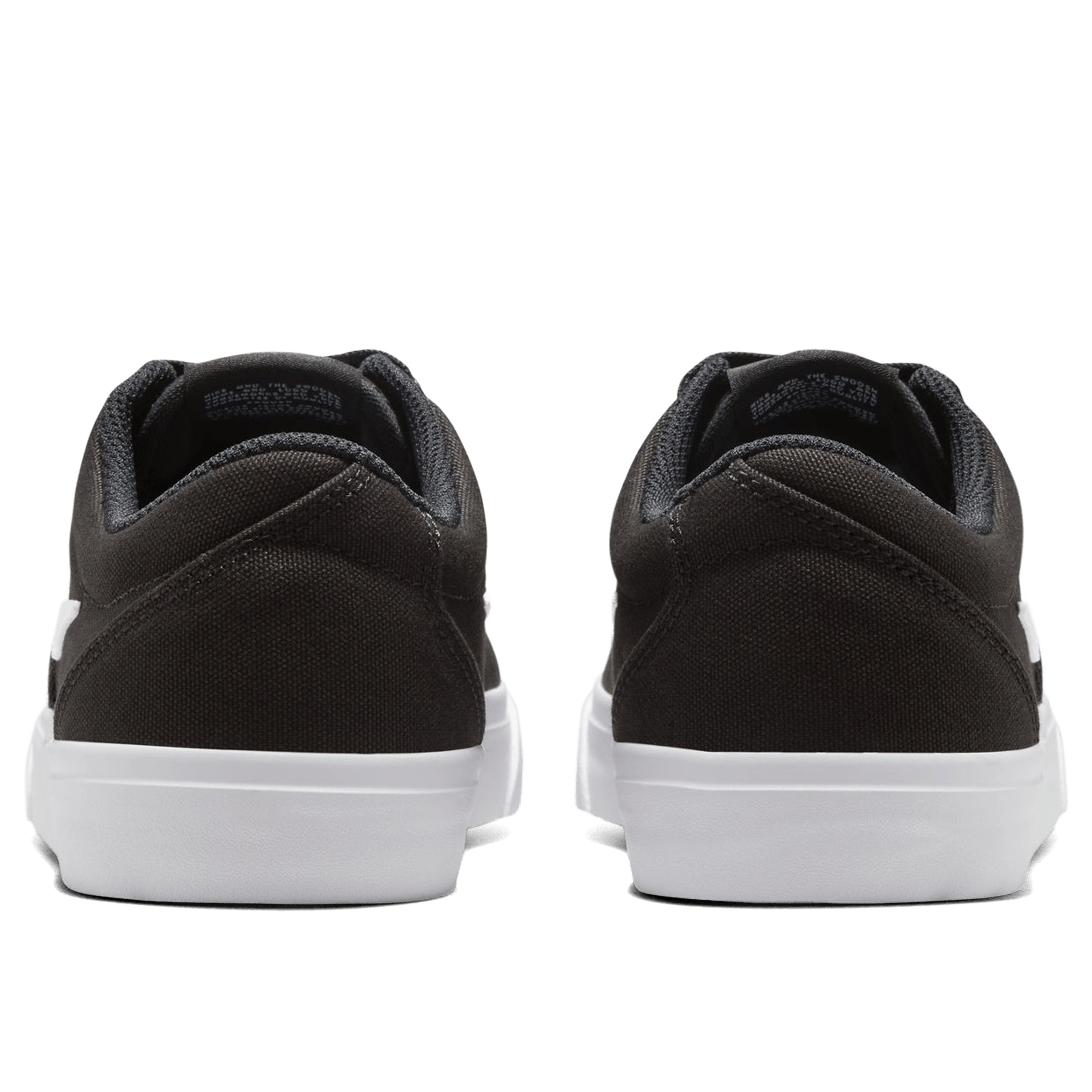 Womens Nike Charge Canvas Shoes