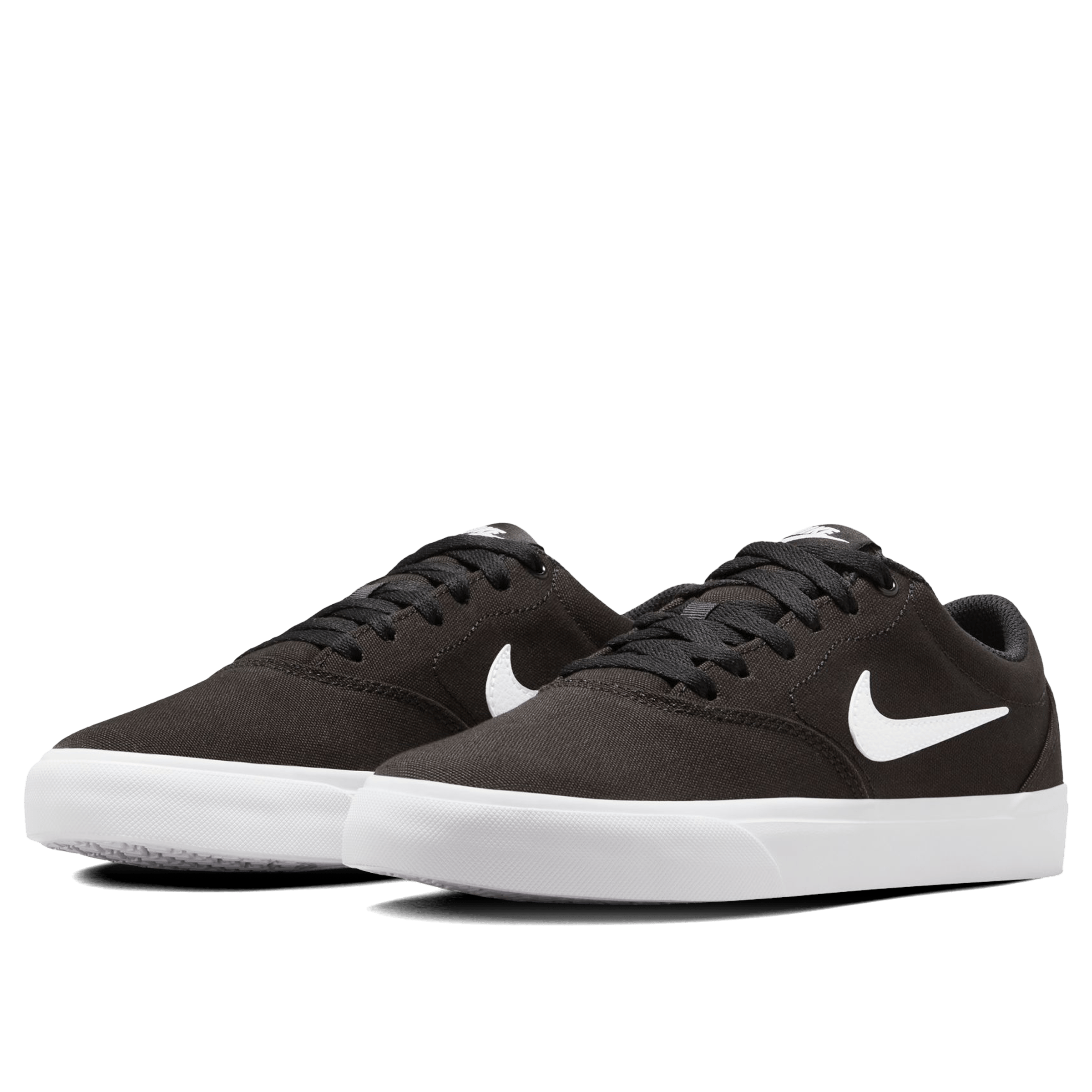 Womens Nike Charge Canvas Shoes