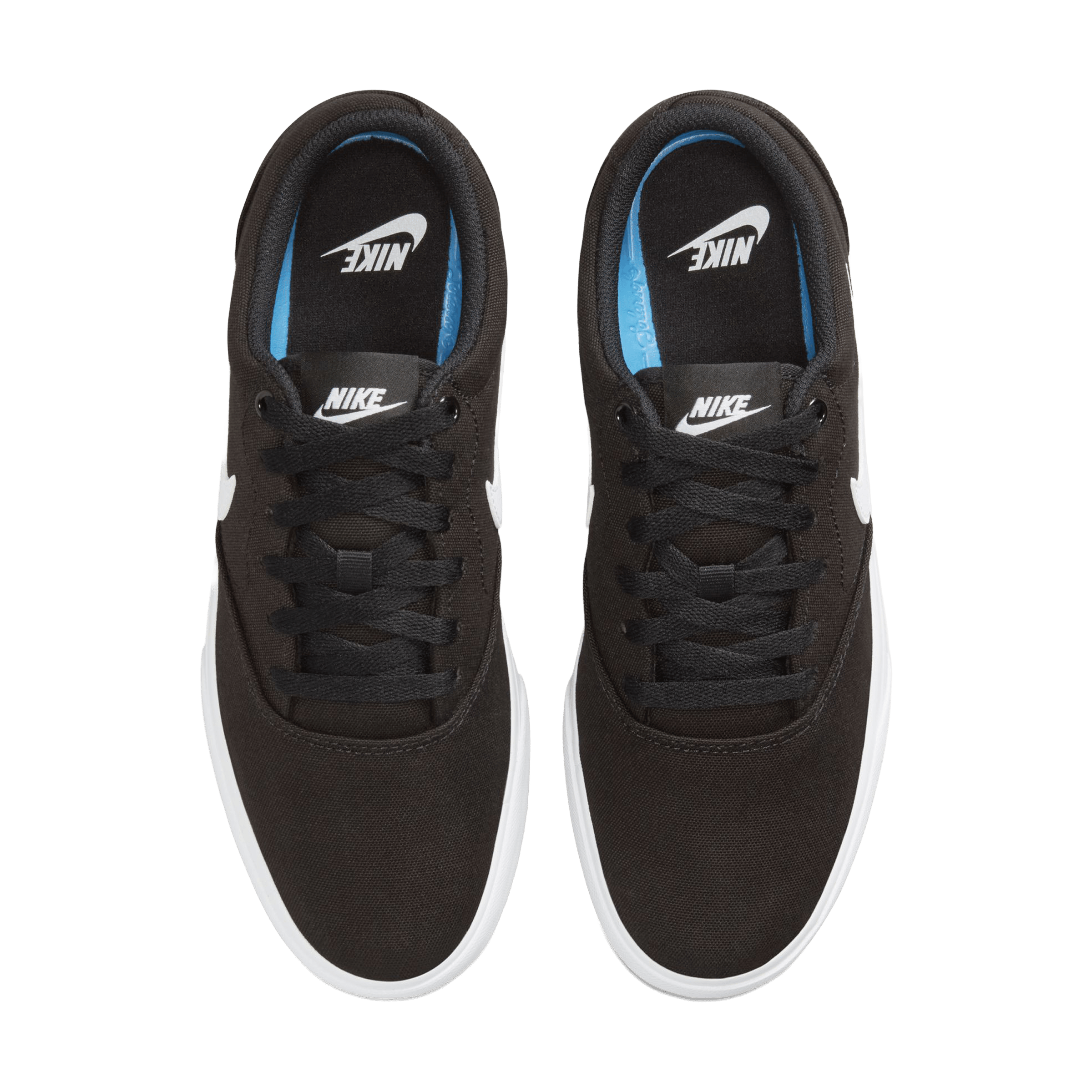 Womens Nike Charge Canvas Shoes