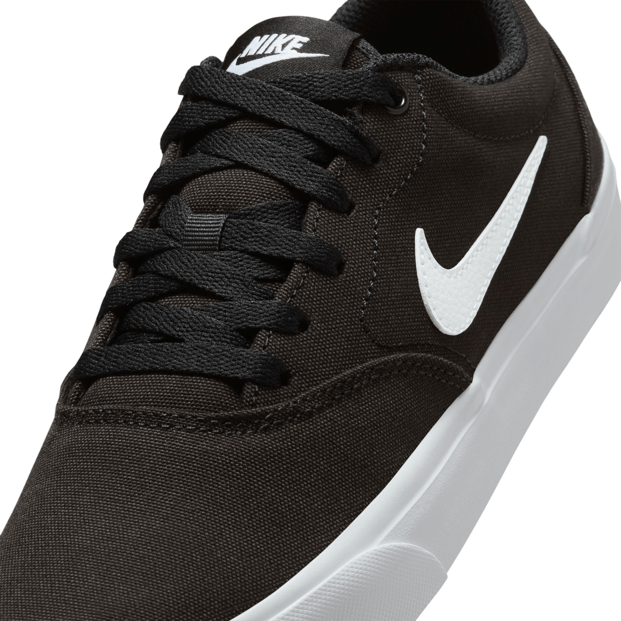Womens Nike Charge Canvas Shoes