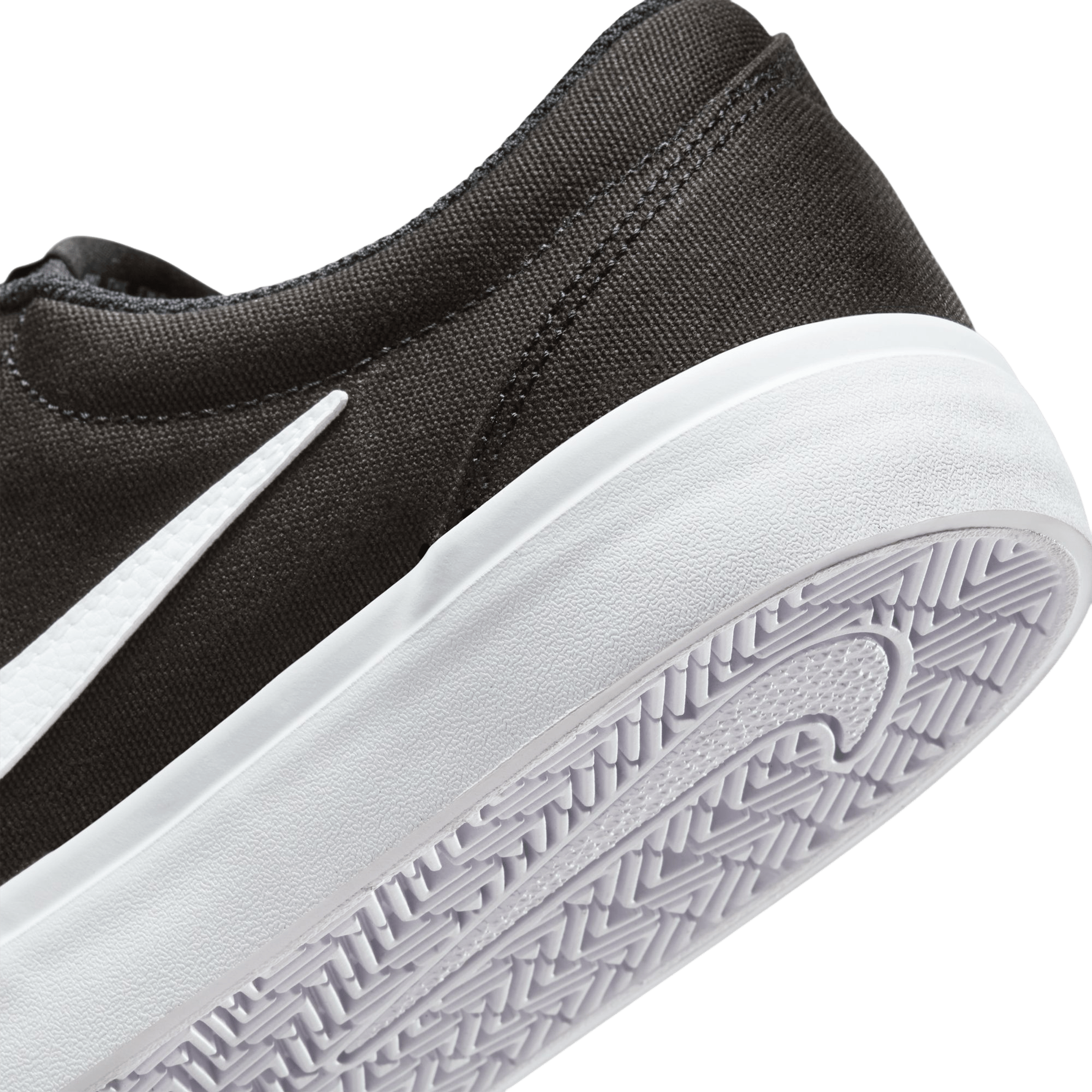 Womens Nike Charge Canvas Shoes