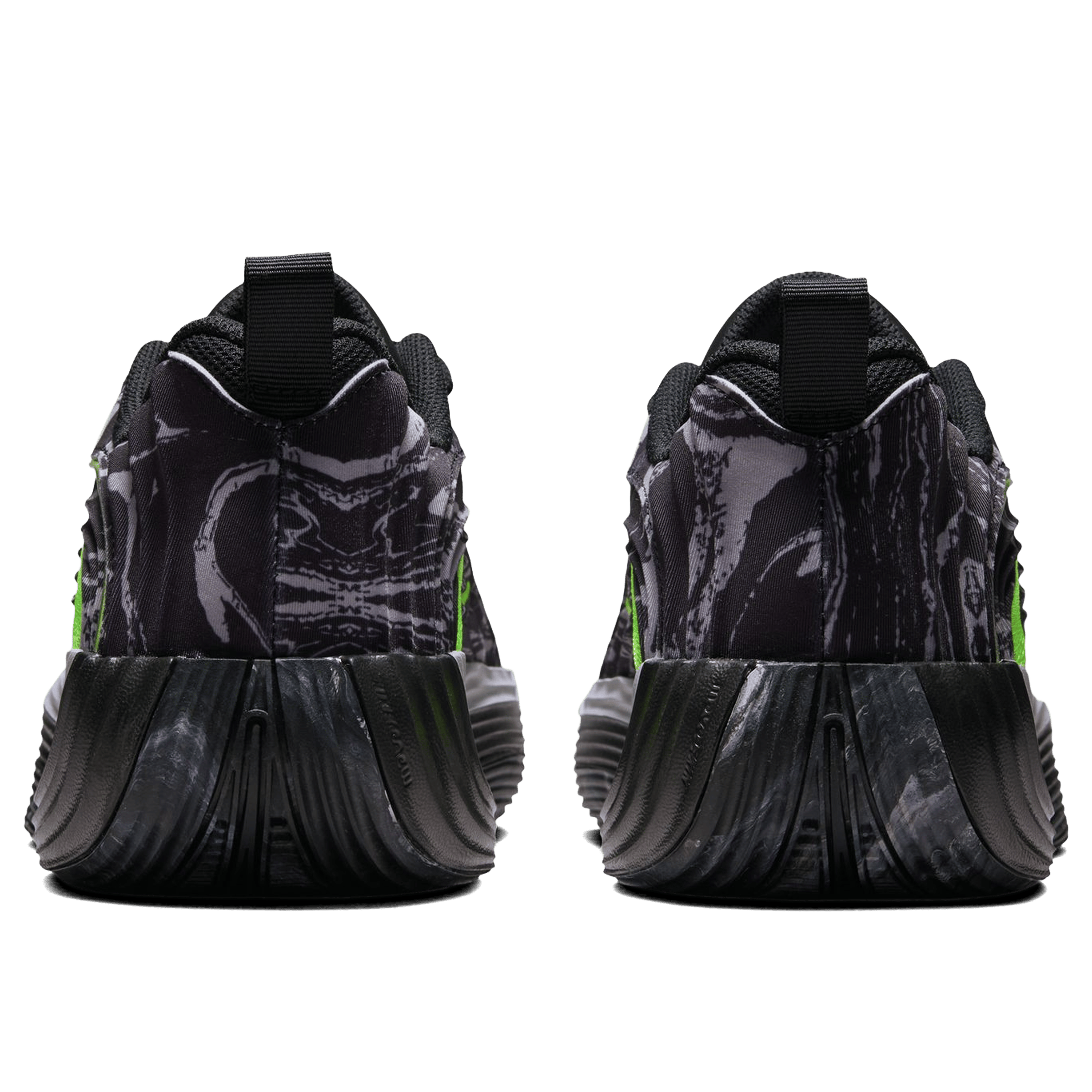 Mens Nike Giannis Immortality 5 Basketball Shoes