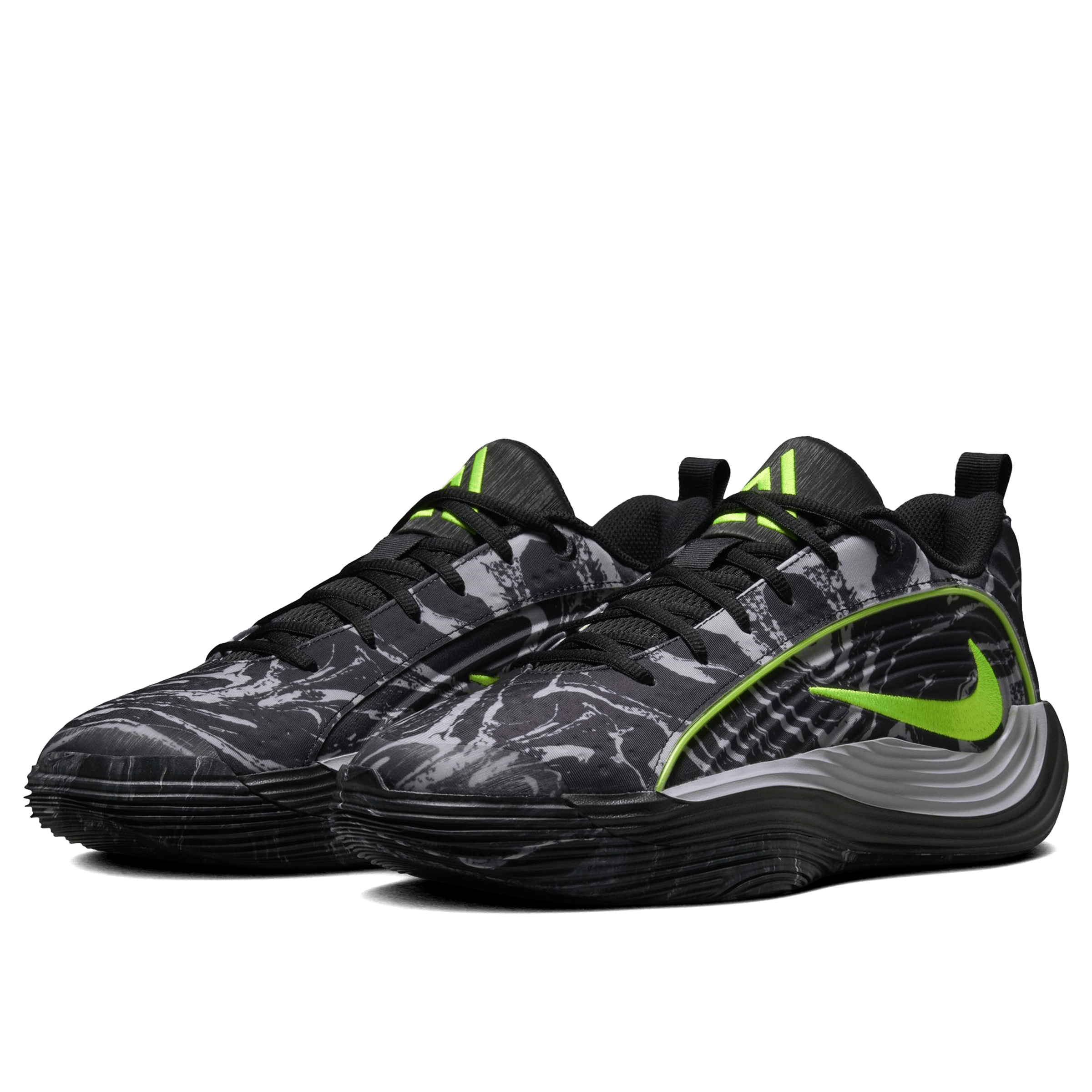 Mens Nike Giannis Immortality 5 Basketball Shoes