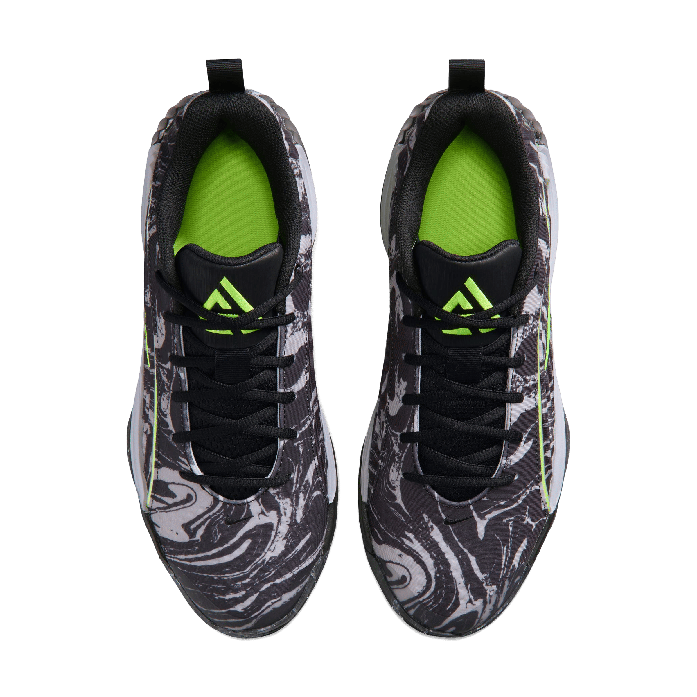 Mens Nike Giannis Immortality 5 Basketball Shoes