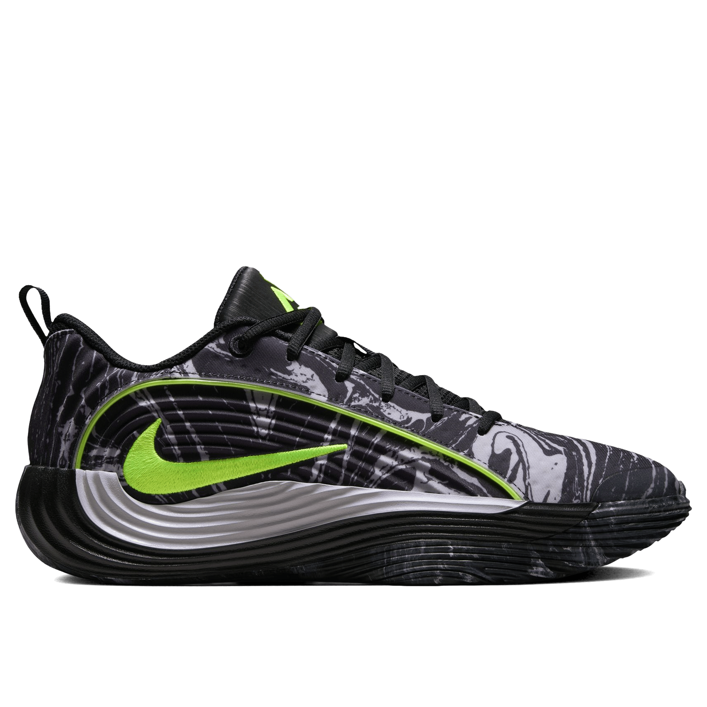 Mens Nike Giannis Immortality 5 Basketball Shoes