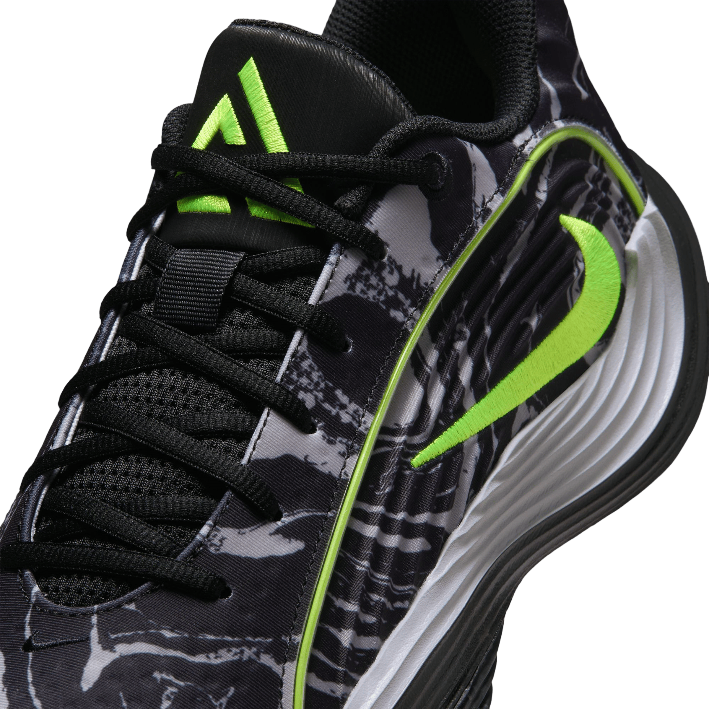 Mens Nike Giannis Immortality 5 Basketball Shoes