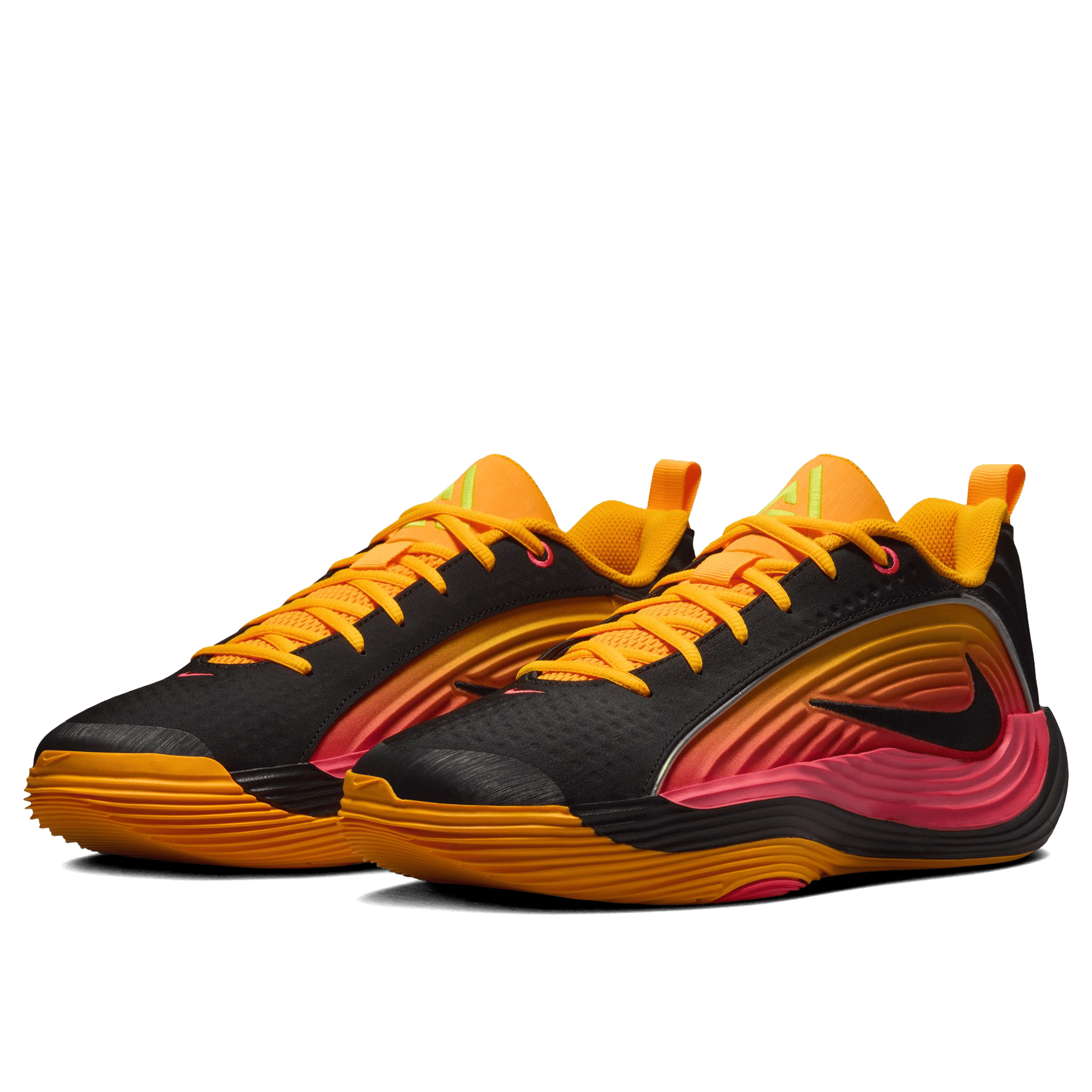 Mens Nike Giannis Immortality 5 Basketball Shoes
