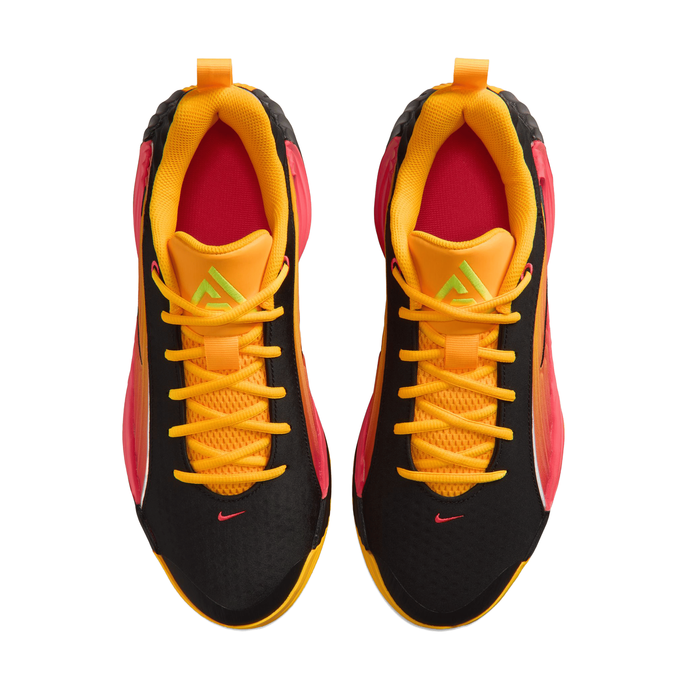 Mens Nike Giannis Immortality 5 Basketball Shoes