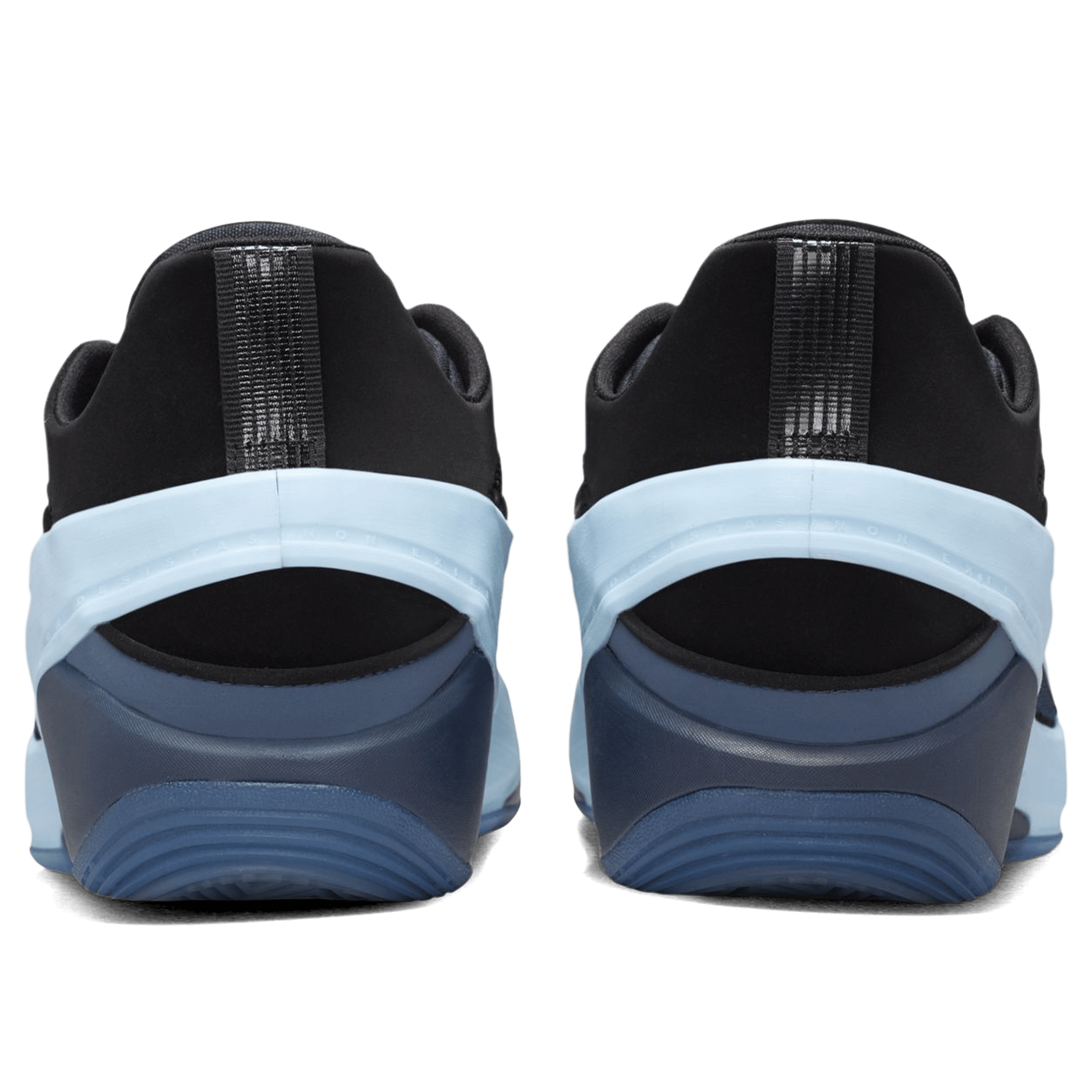 Mens Nike Luka 5 Basketball Shoes