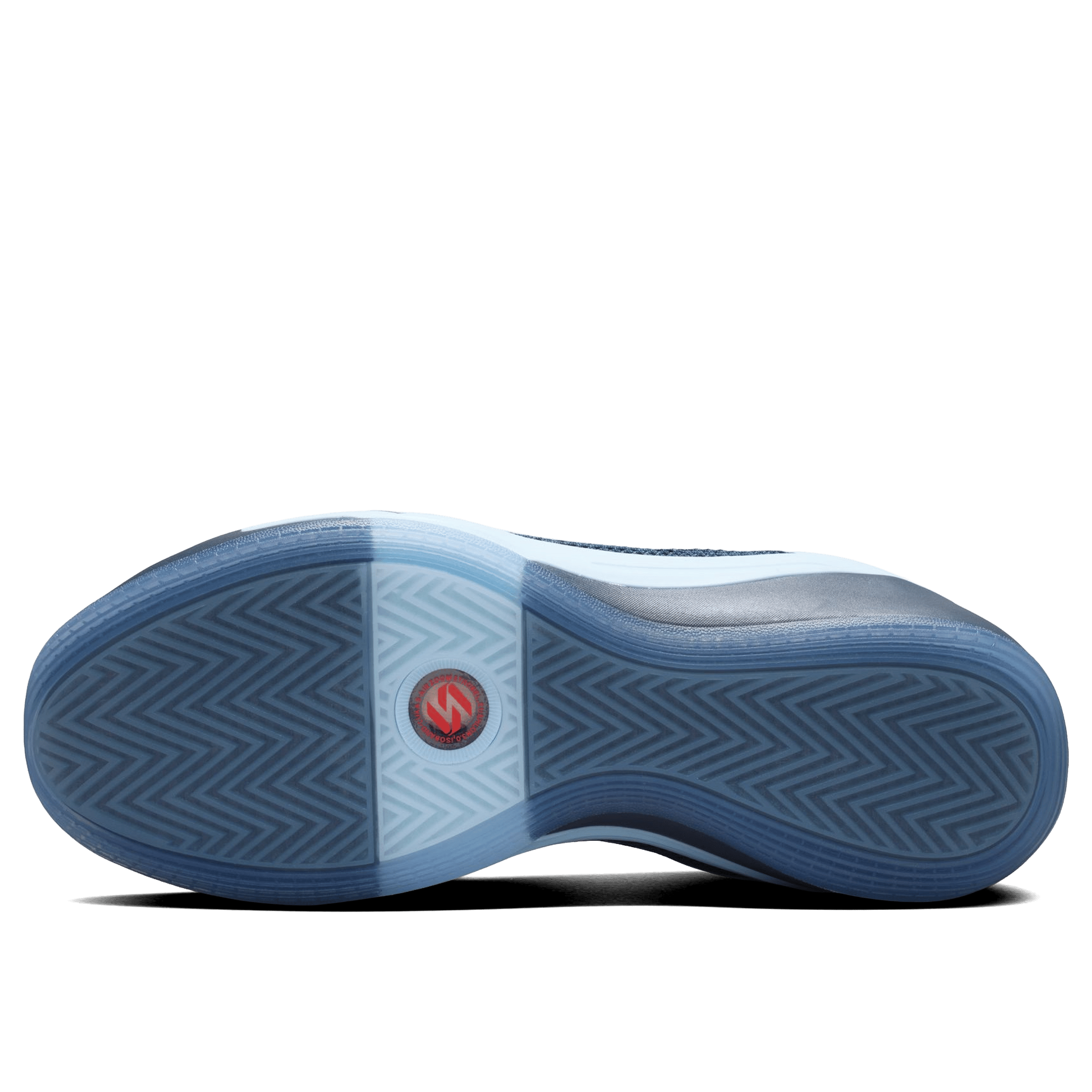 Mens Nike Luka 5 Basketball Shoes