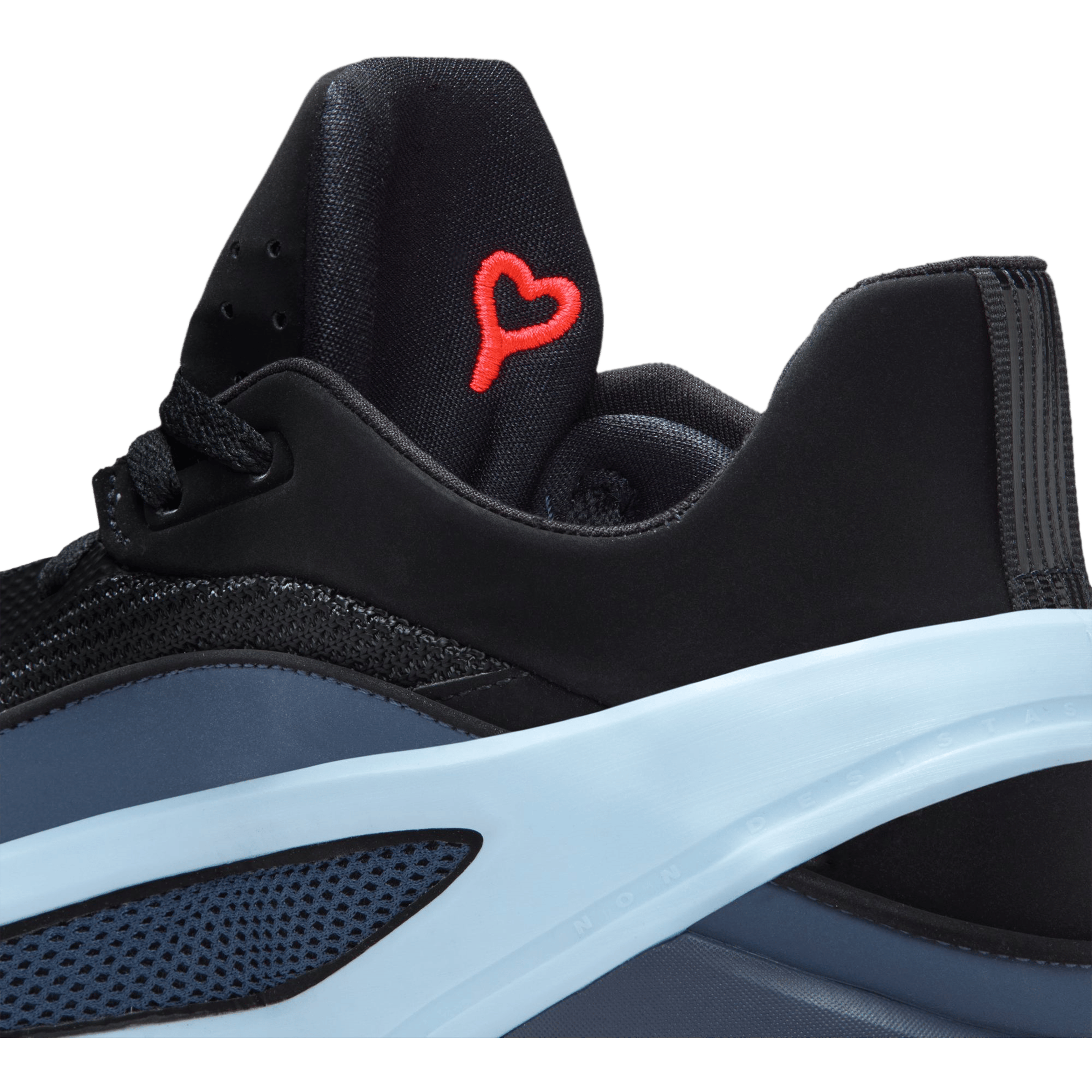 Mens Nike Luka 5 Basketball Shoes