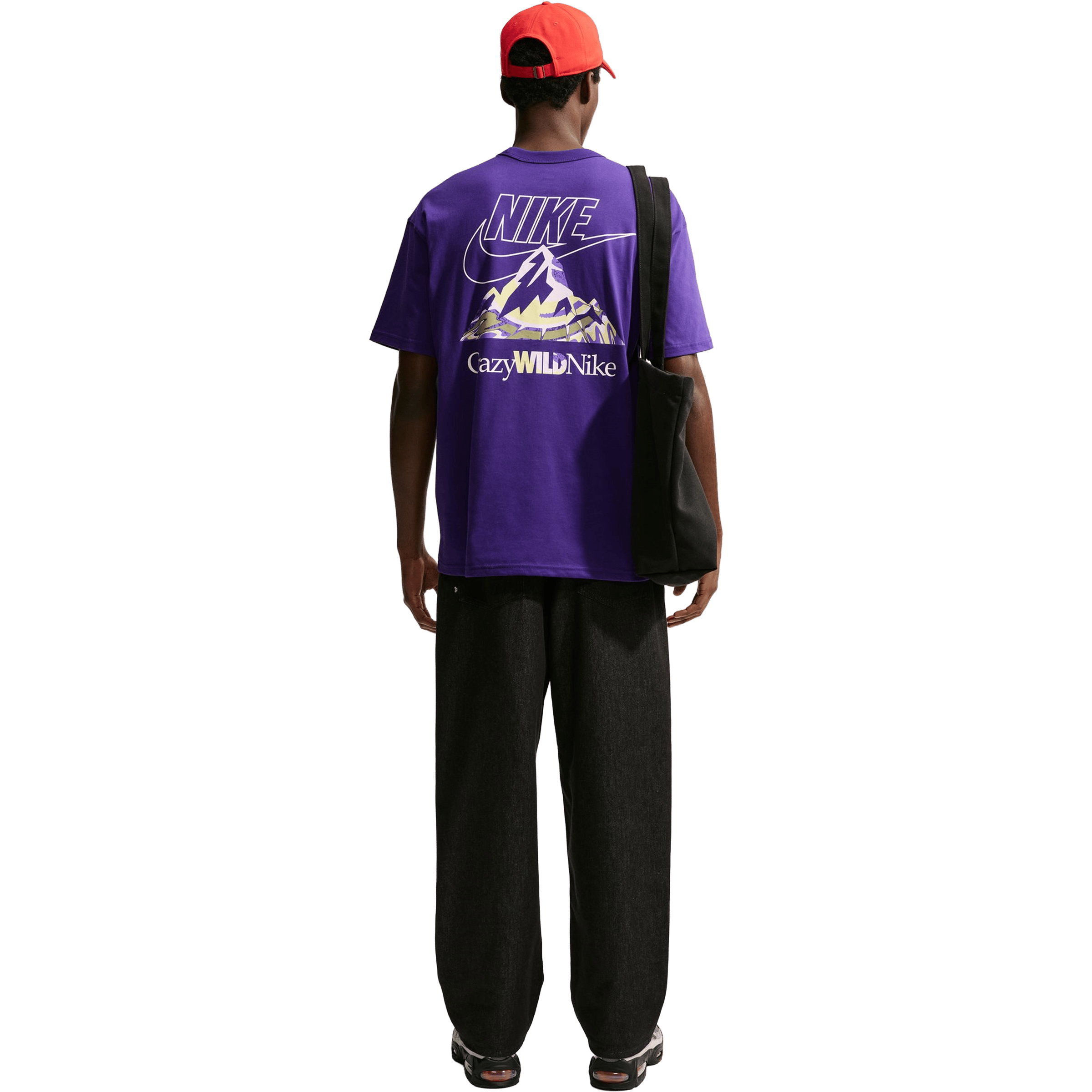 Mens Nike Sportswear Tee