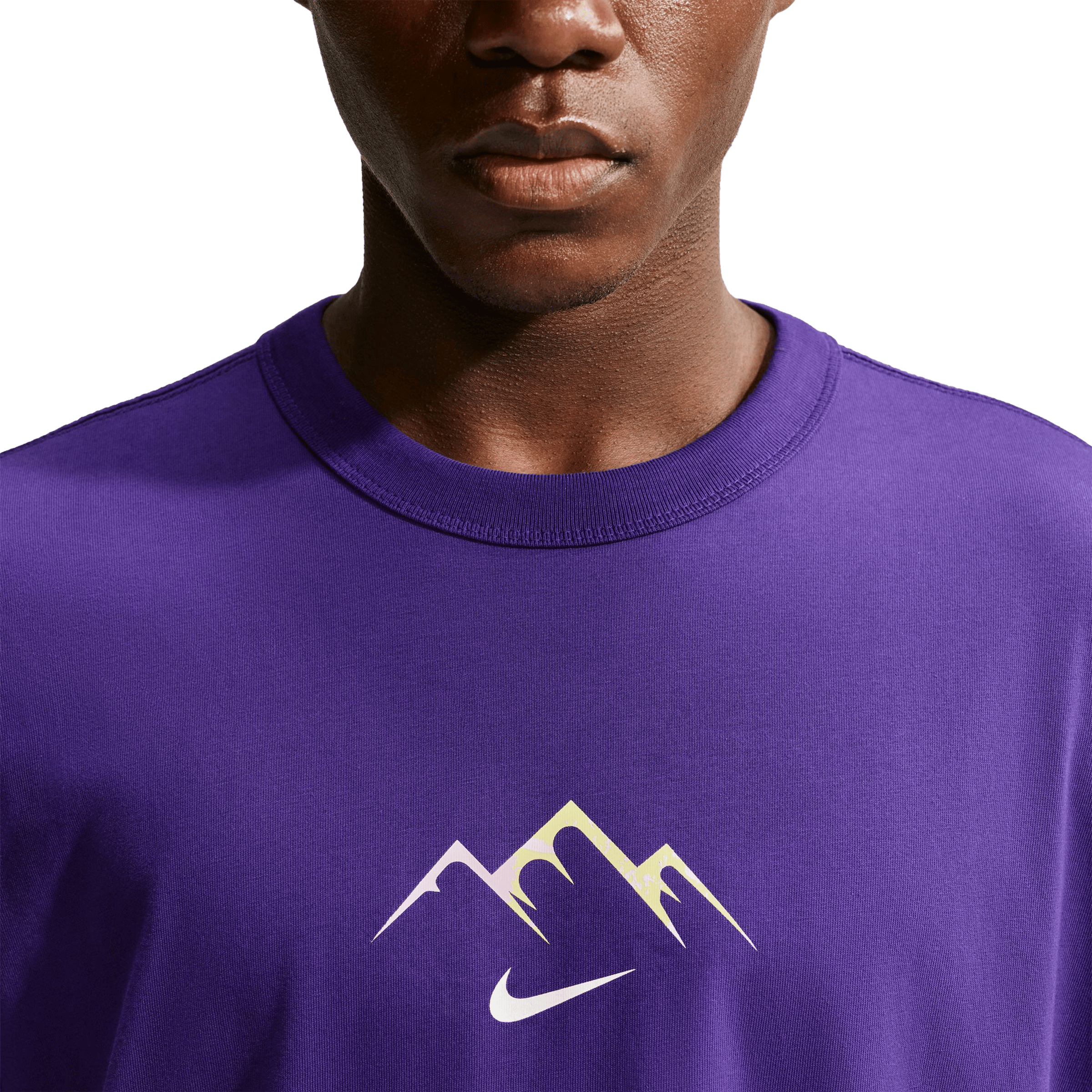 Mens Nike Sportswear Tee