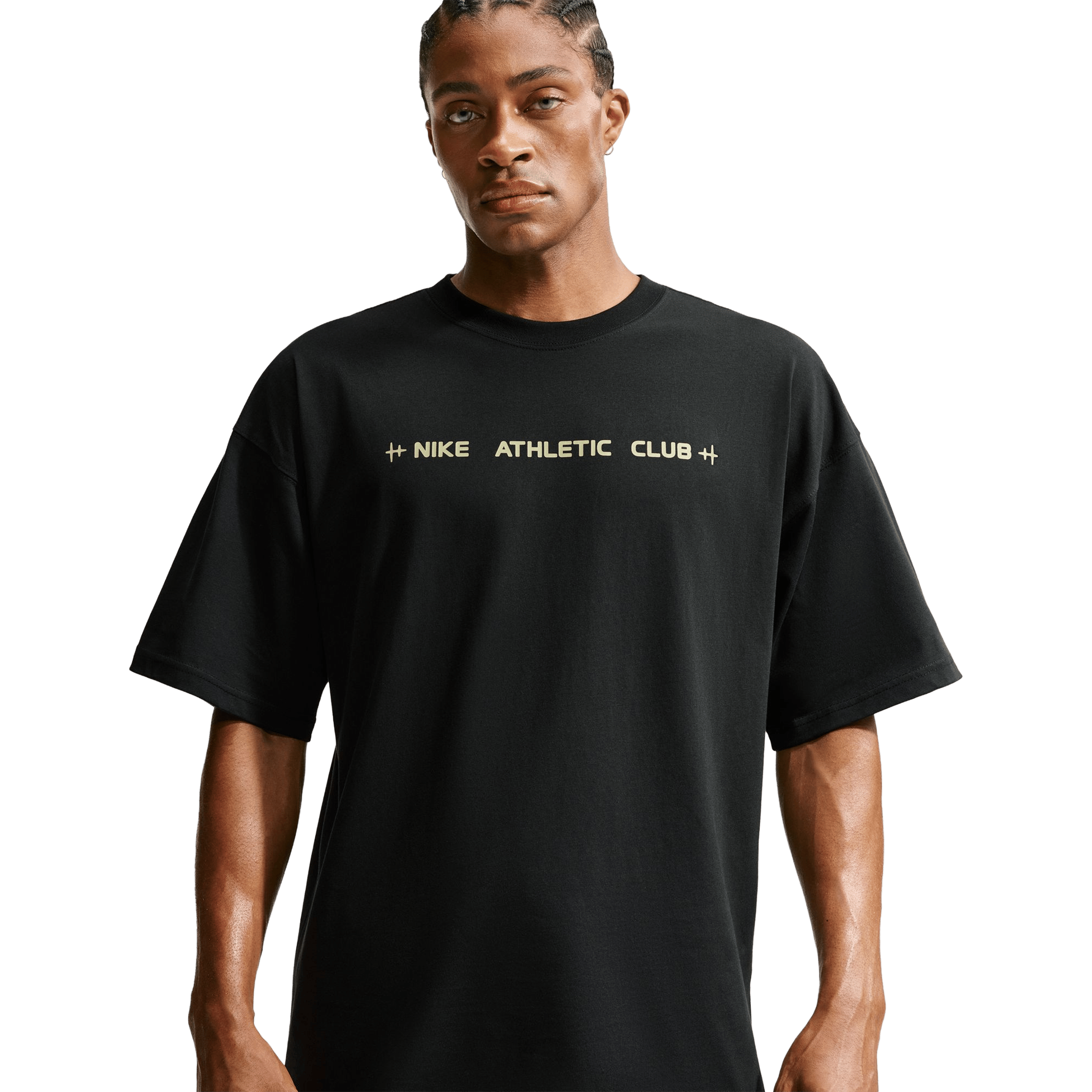 Mens Nike N.A.C Oversized Tee