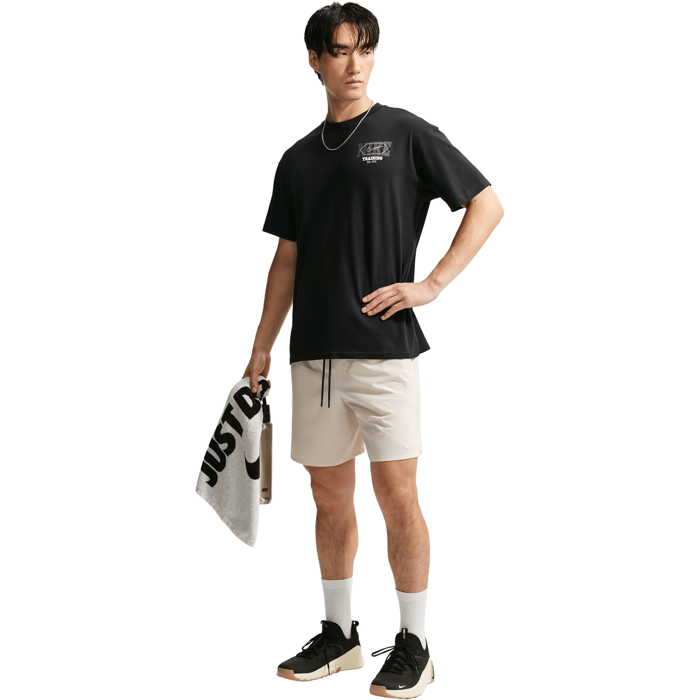 Mens Nike Sore Winner Tee