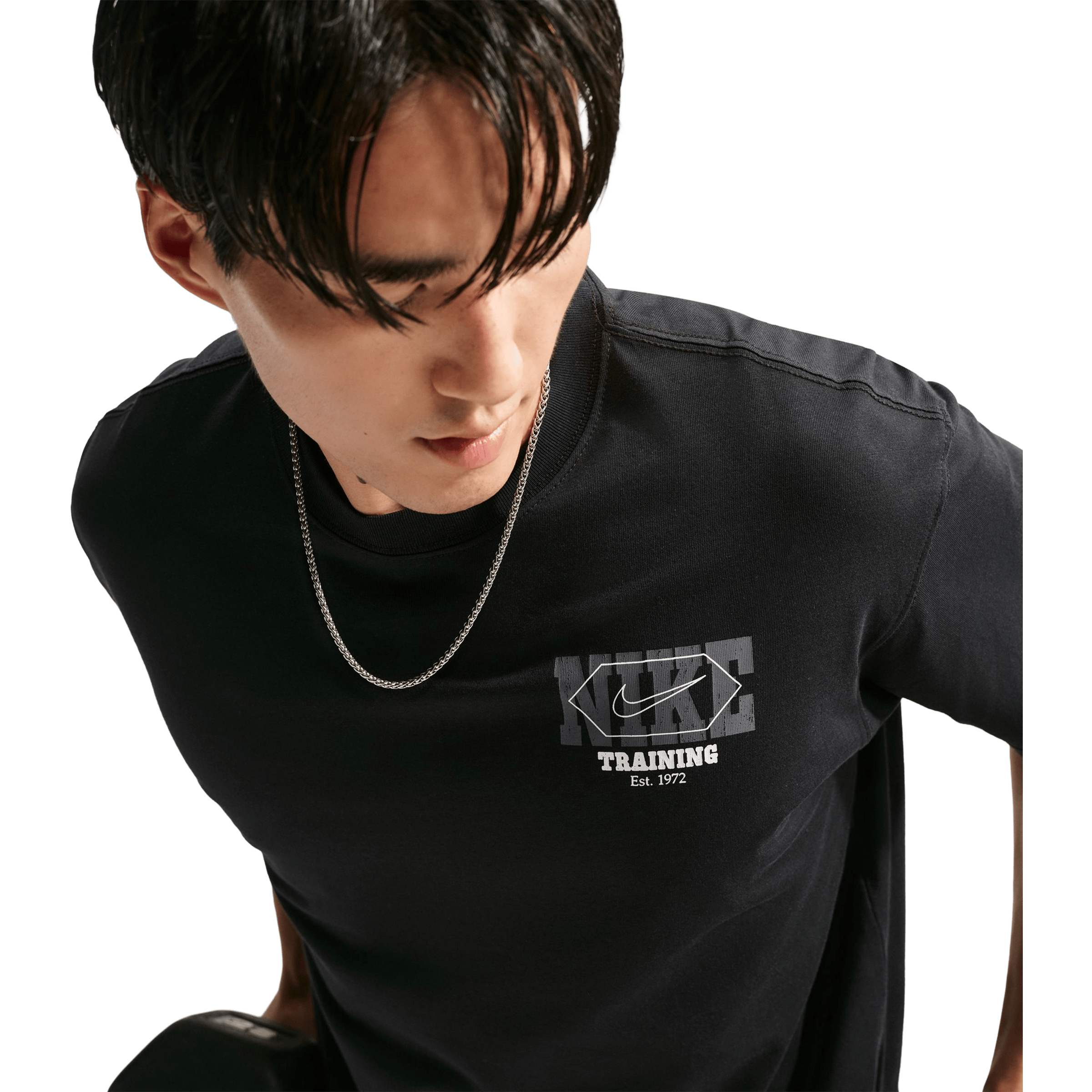 Mens Nike Sore Winner Tee