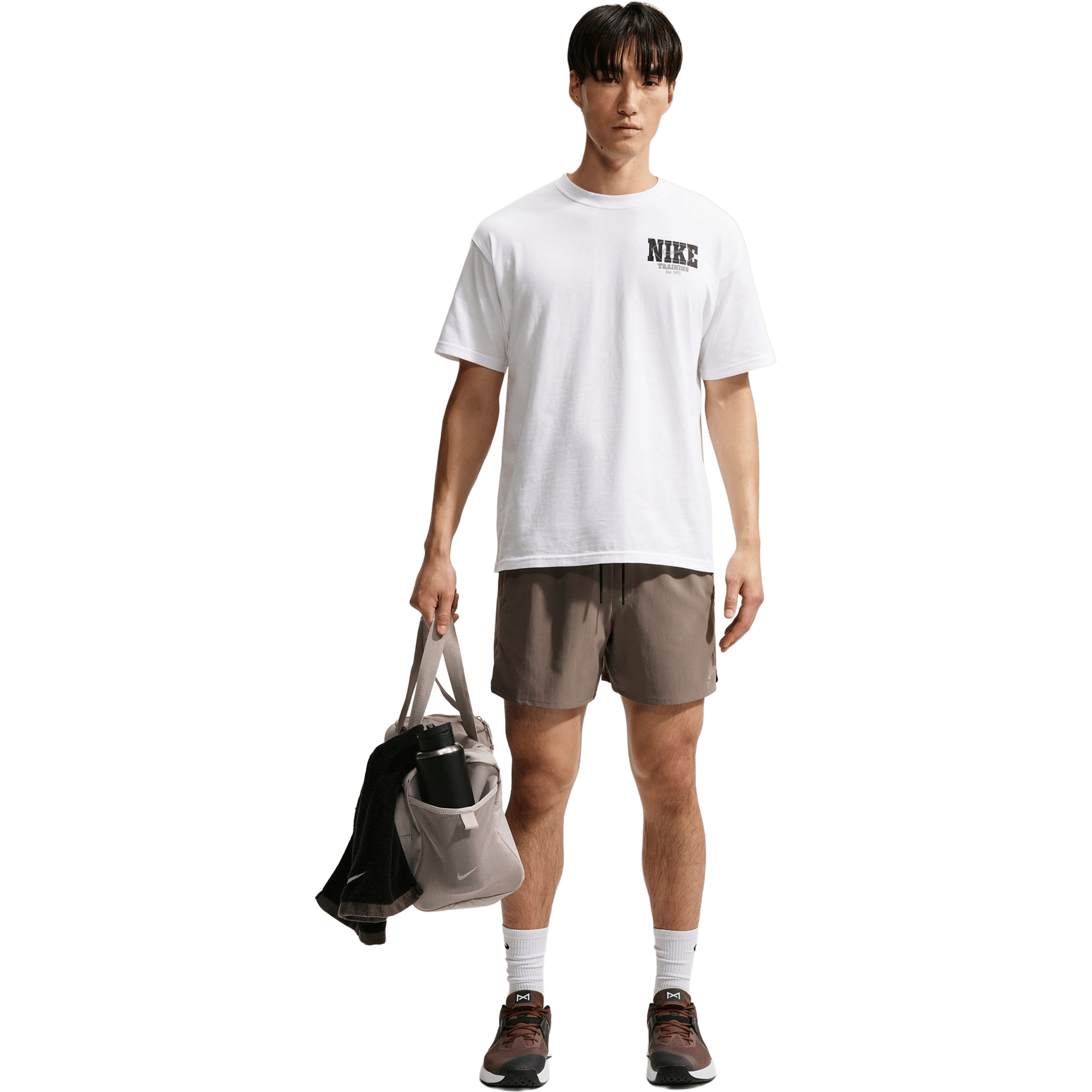 Mens Nike Sore Winner Tee