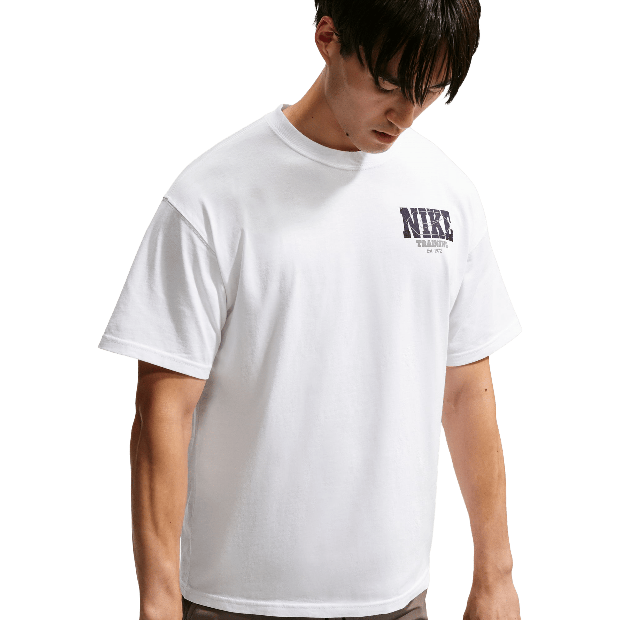 Mens Nike Sore Winner Tee