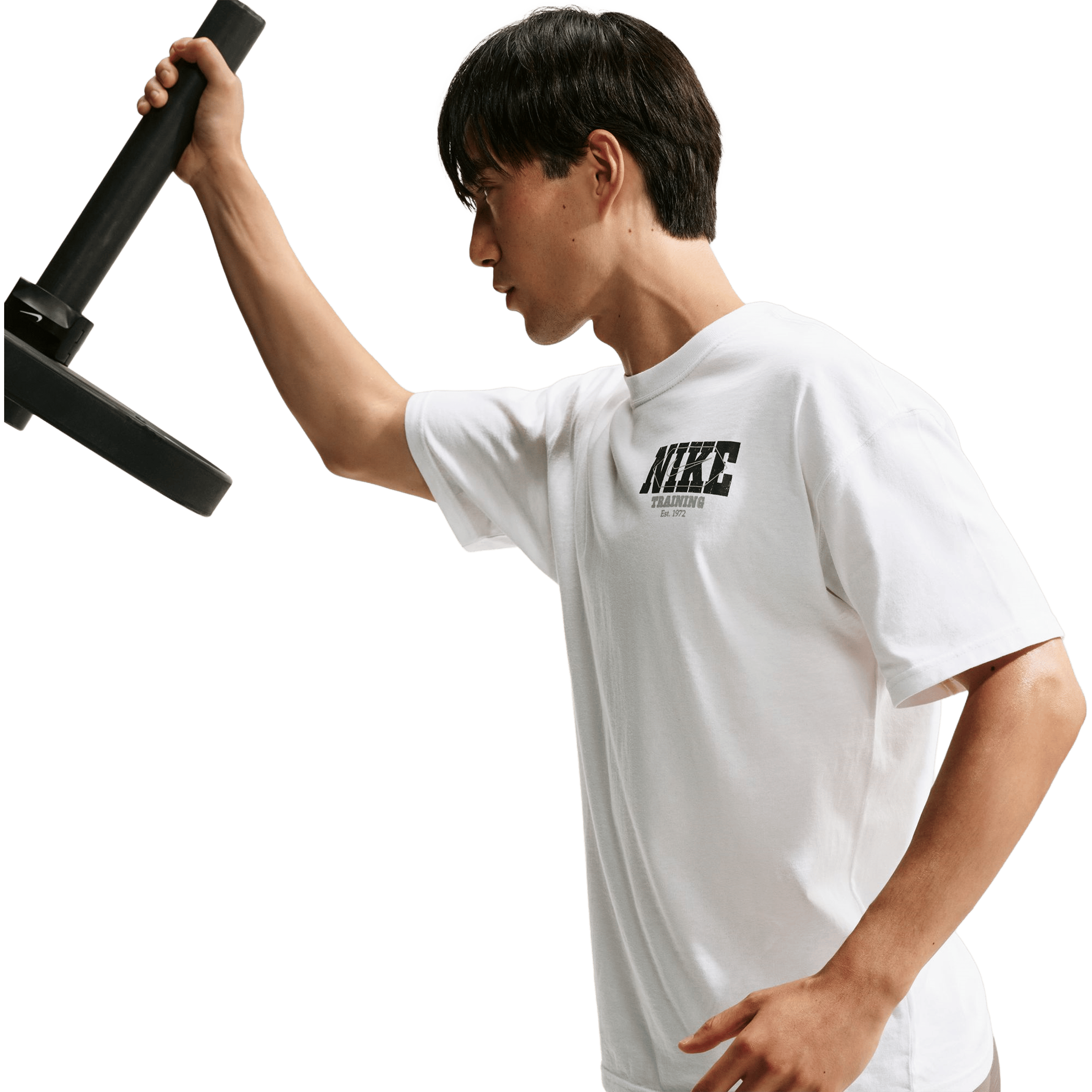 Mens Nike Sore Winner Tee