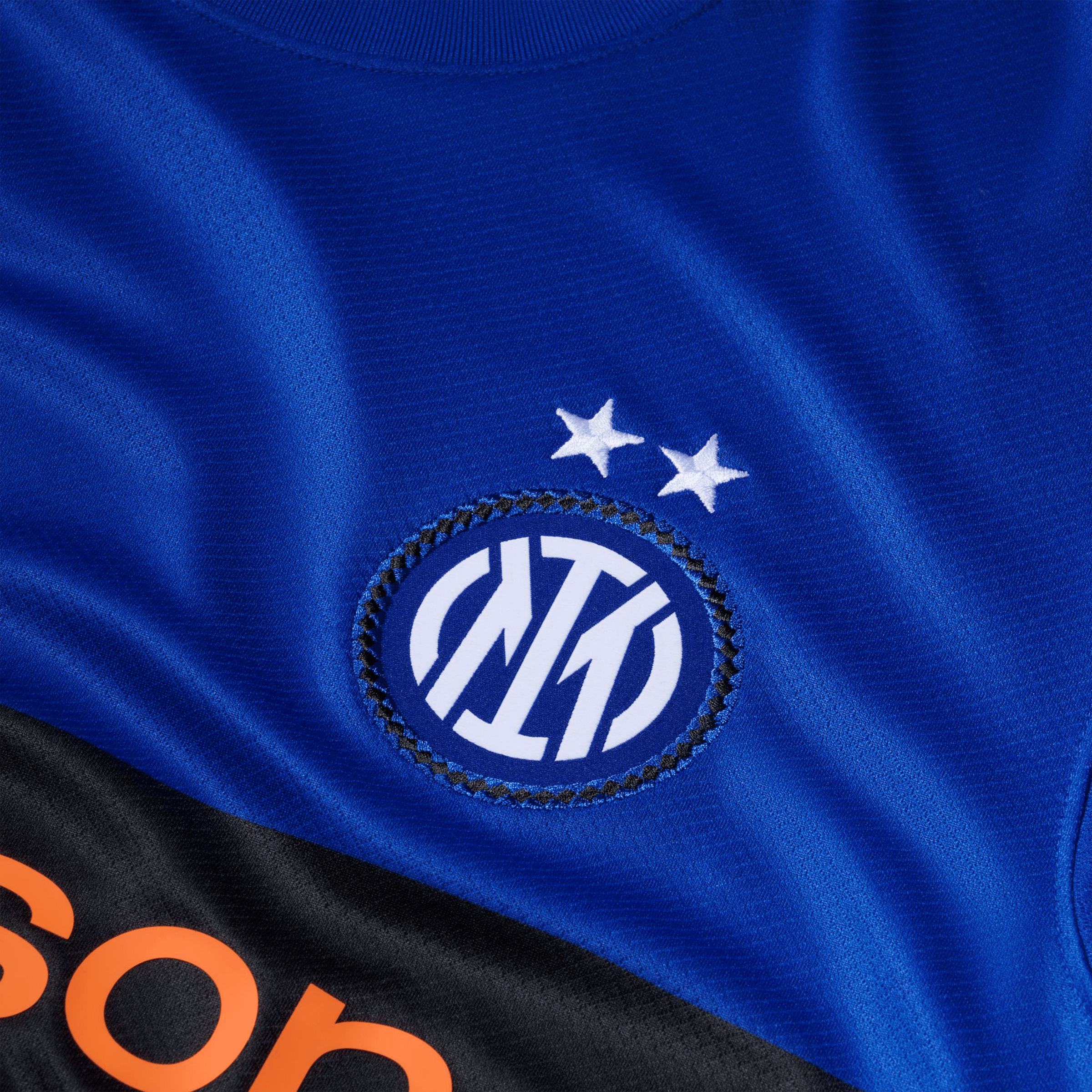 Mens Nike Inter Milan 2026 Stadium ACG Replica Football Jersey