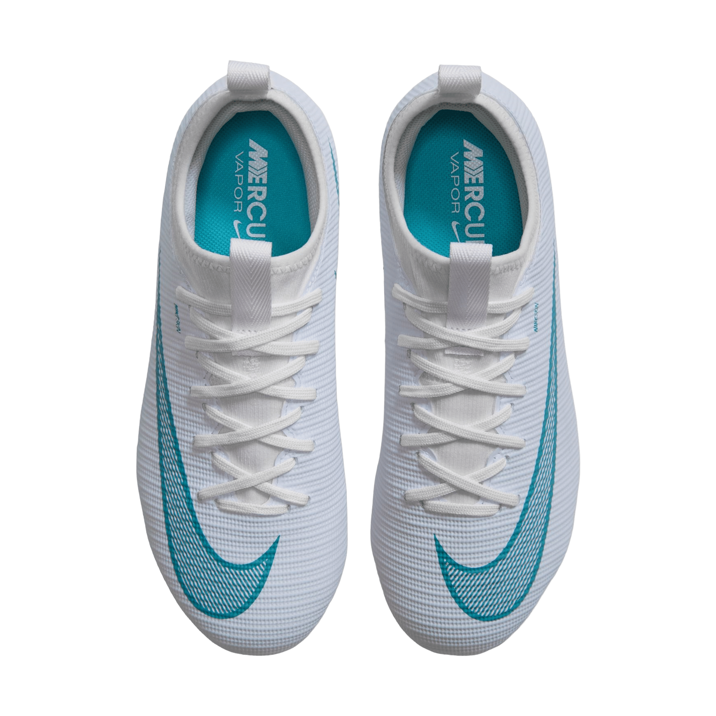 Kids Nike Jr. Mercurial Vapor 17 Academy (FG) Football Boots
