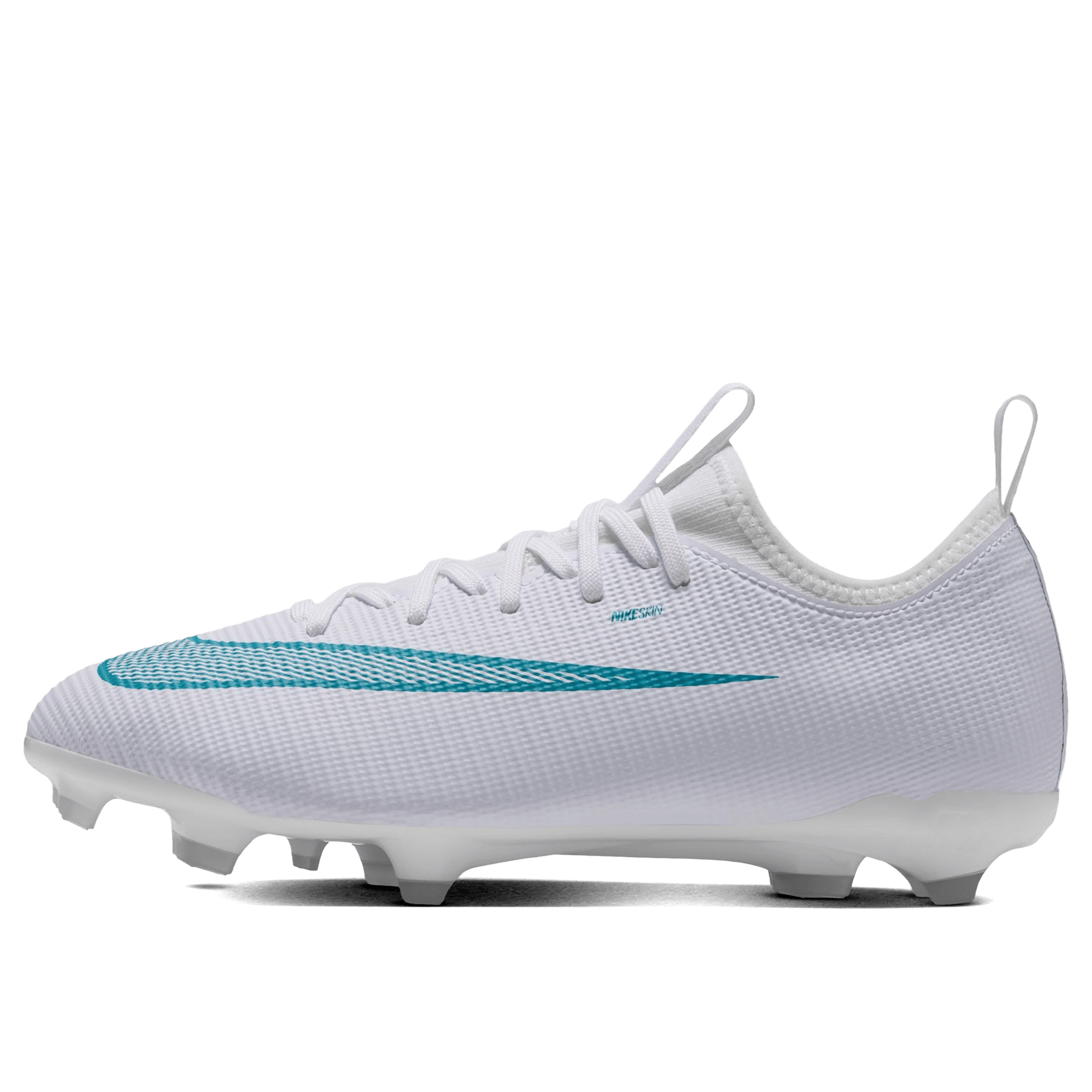 Kids Nike Jr. Mercurial Vapor 17 Academy (FG) Football Boots