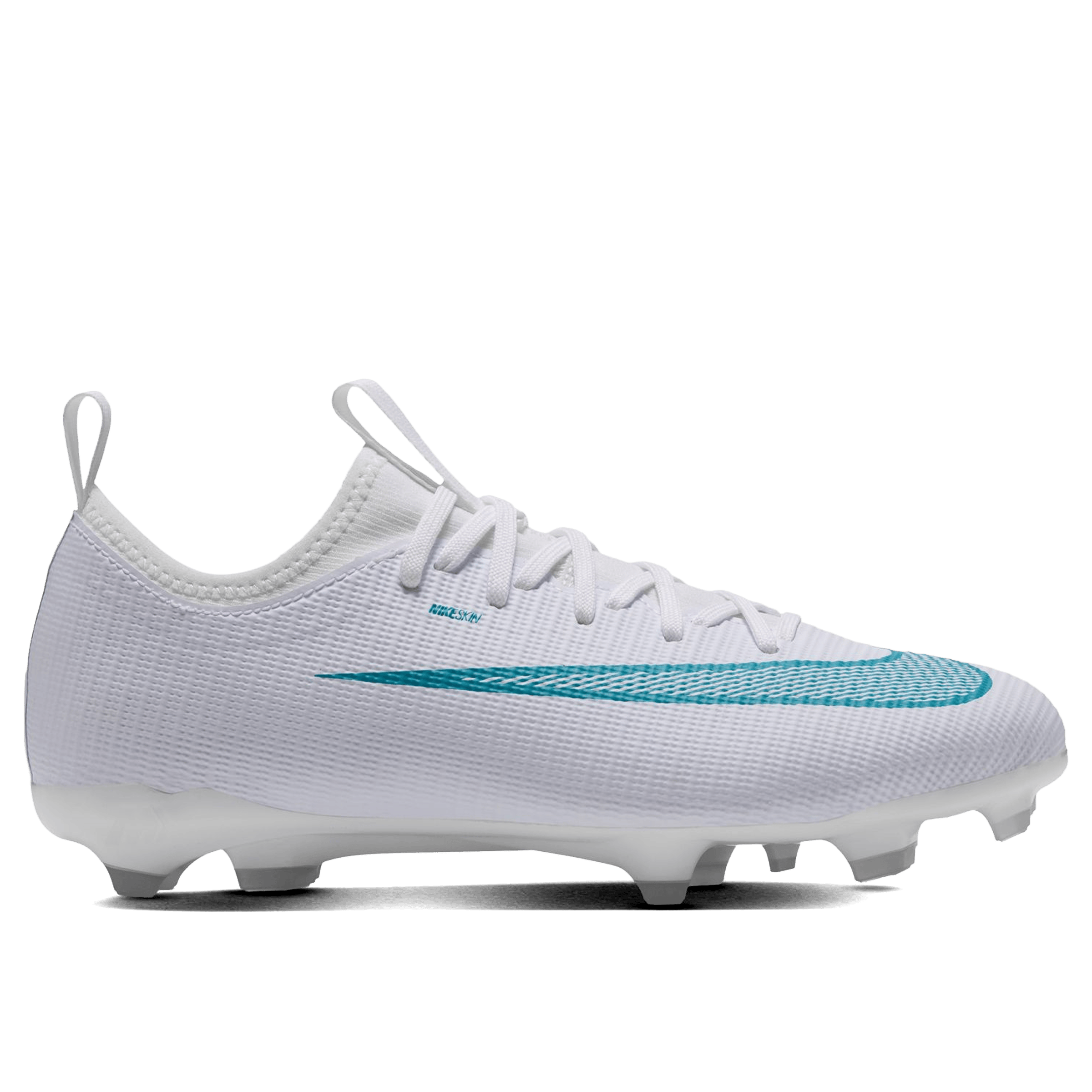 Kids Nike Jr. Mercurial Vapor 17 Academy (FG) Football Boots