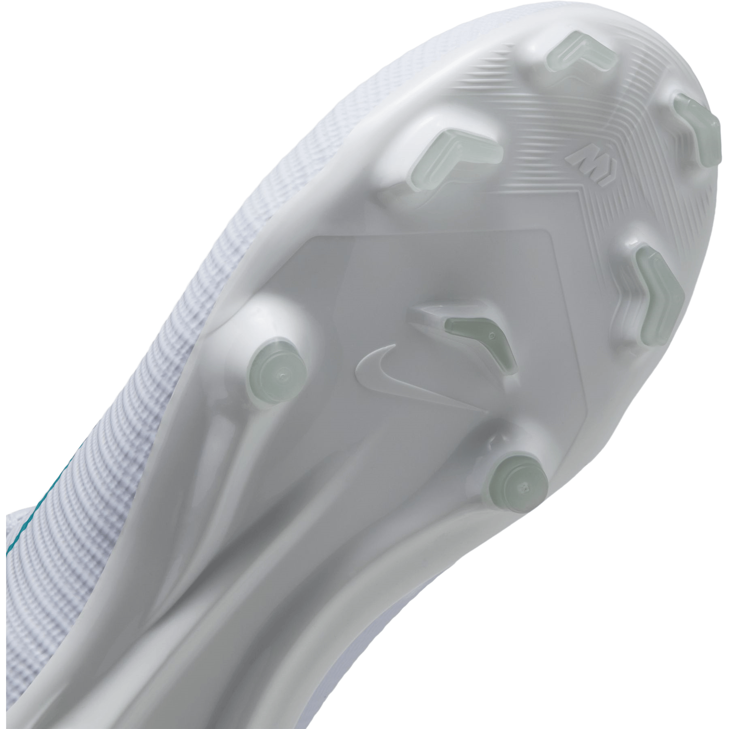 Kids Nike Jr. Mercurial Vapor 17 Academy (FG) Football Boots