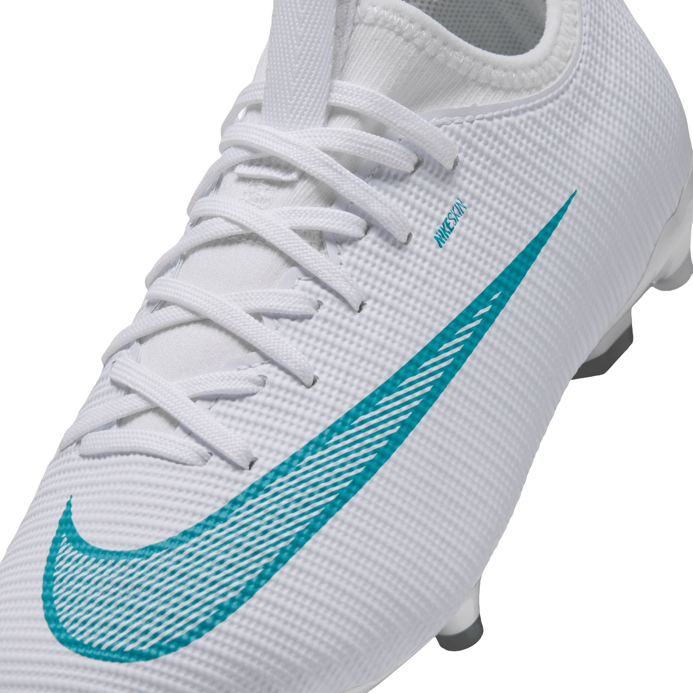 Kids Nike Jr. Mercurial Vapor 17 Academy (FG) Football Boots