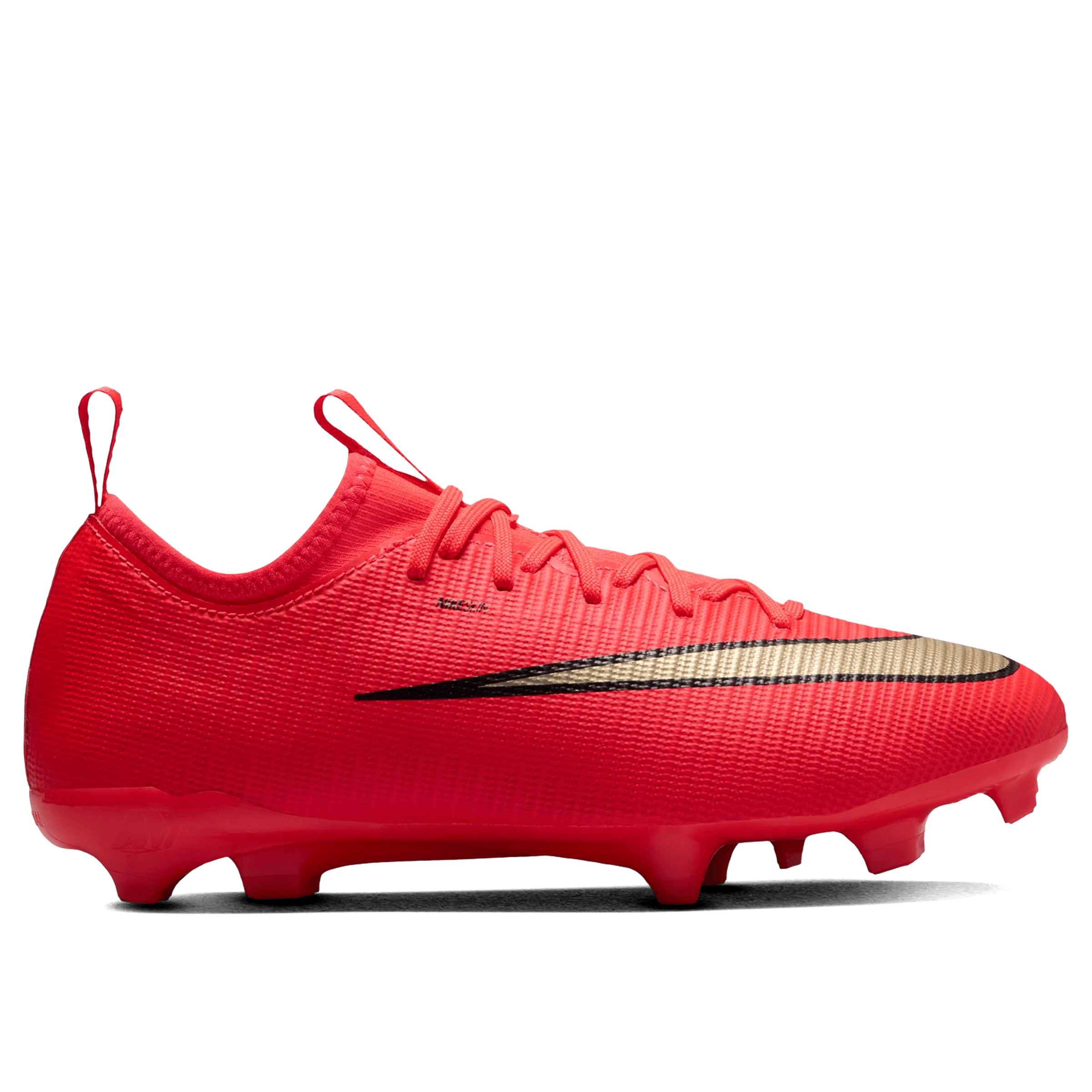 Kids Nike Jr. Mercurial Vapor 17 Academy (FG) Football Boots