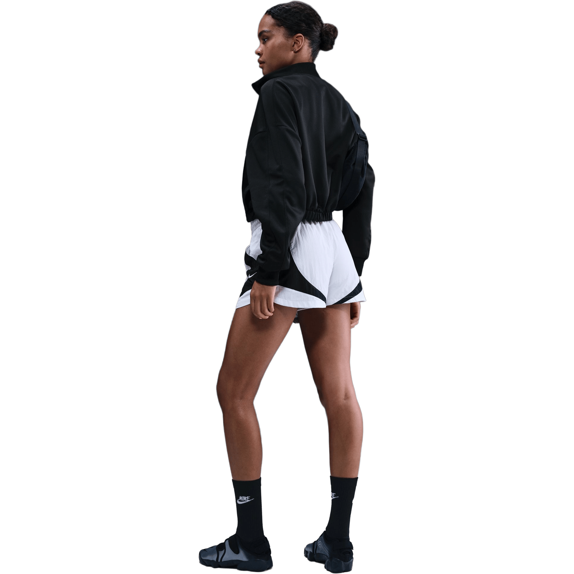 Womens Nike Sportswear Track Jacket