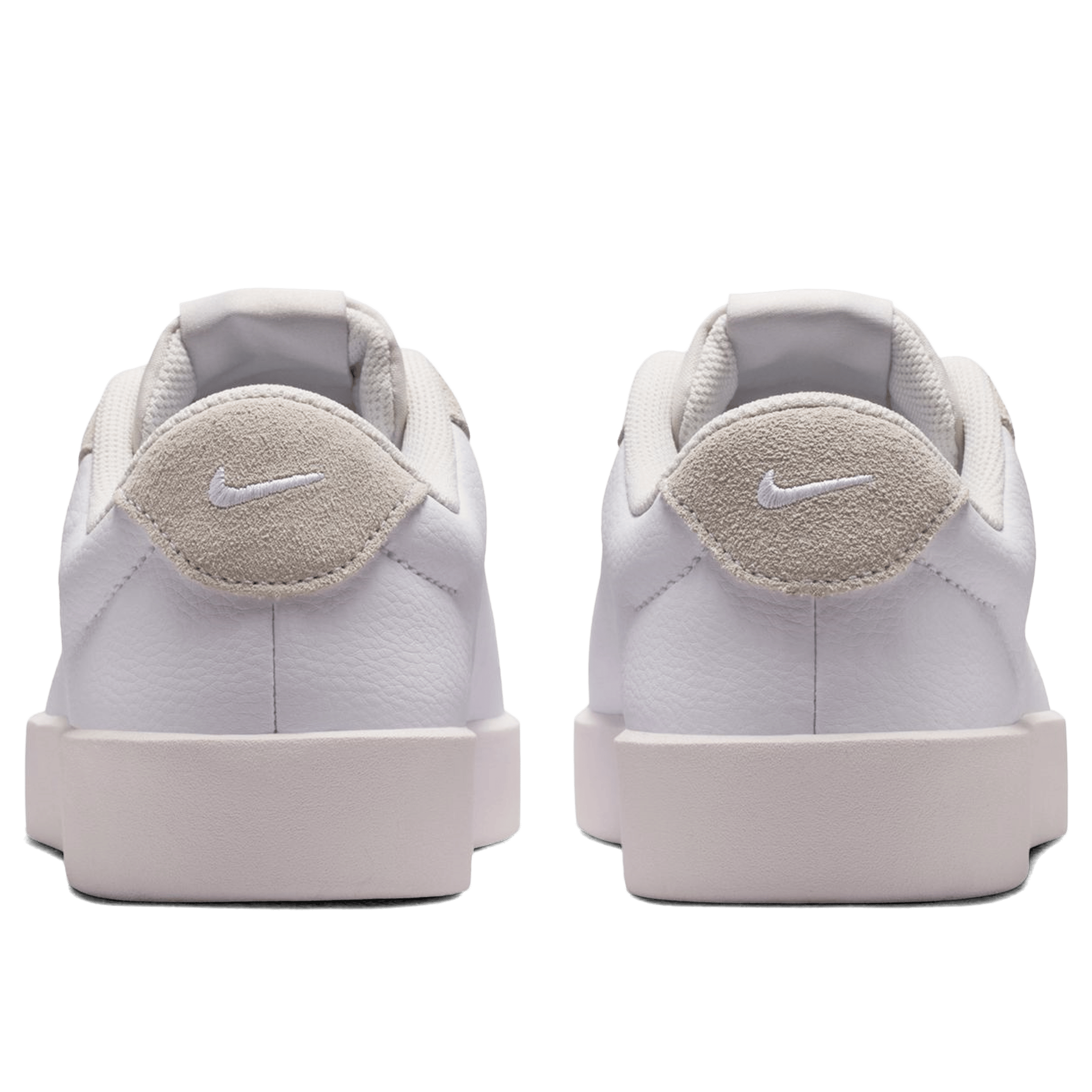 Womens Nike Court Heritage Shoes