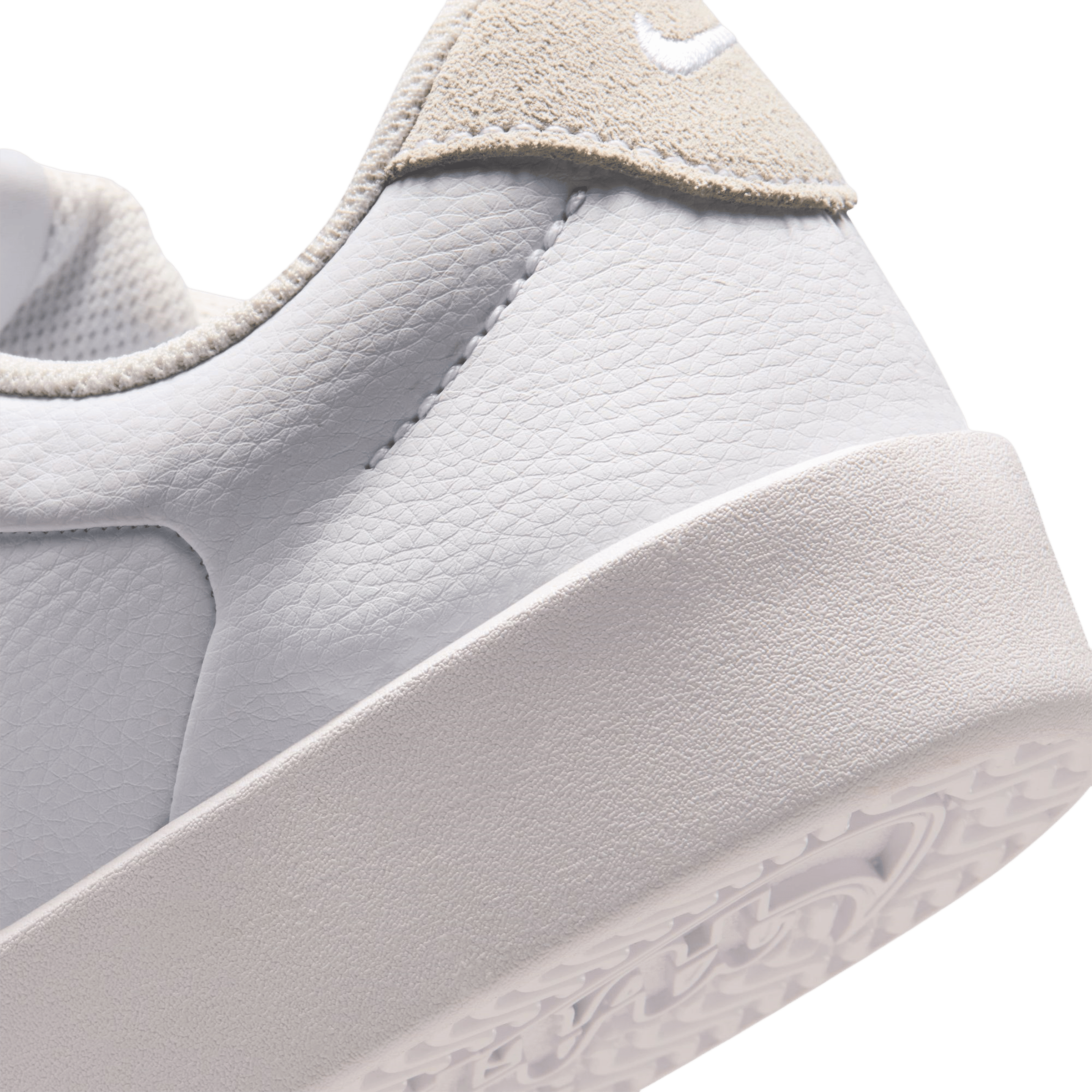 Womens Nike Court Heritage Shoes