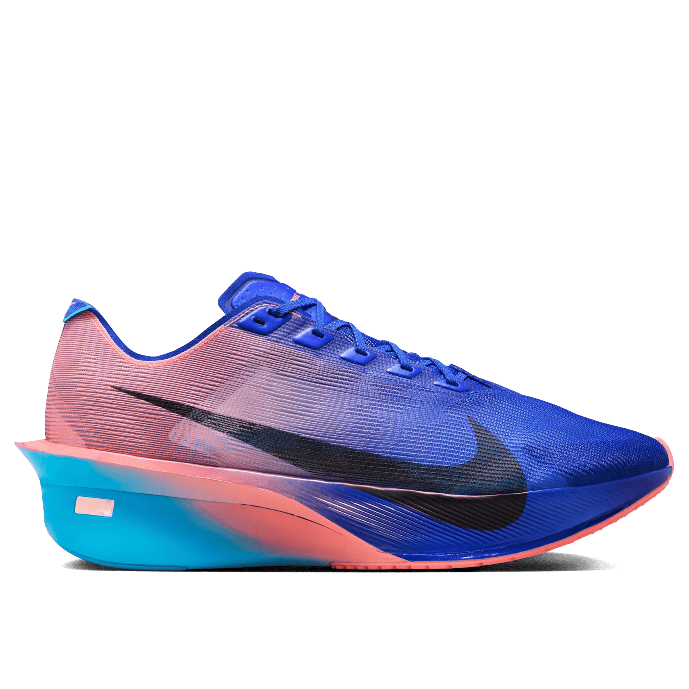 Mens Nike Vaporfly 4 Road Racing Shoes