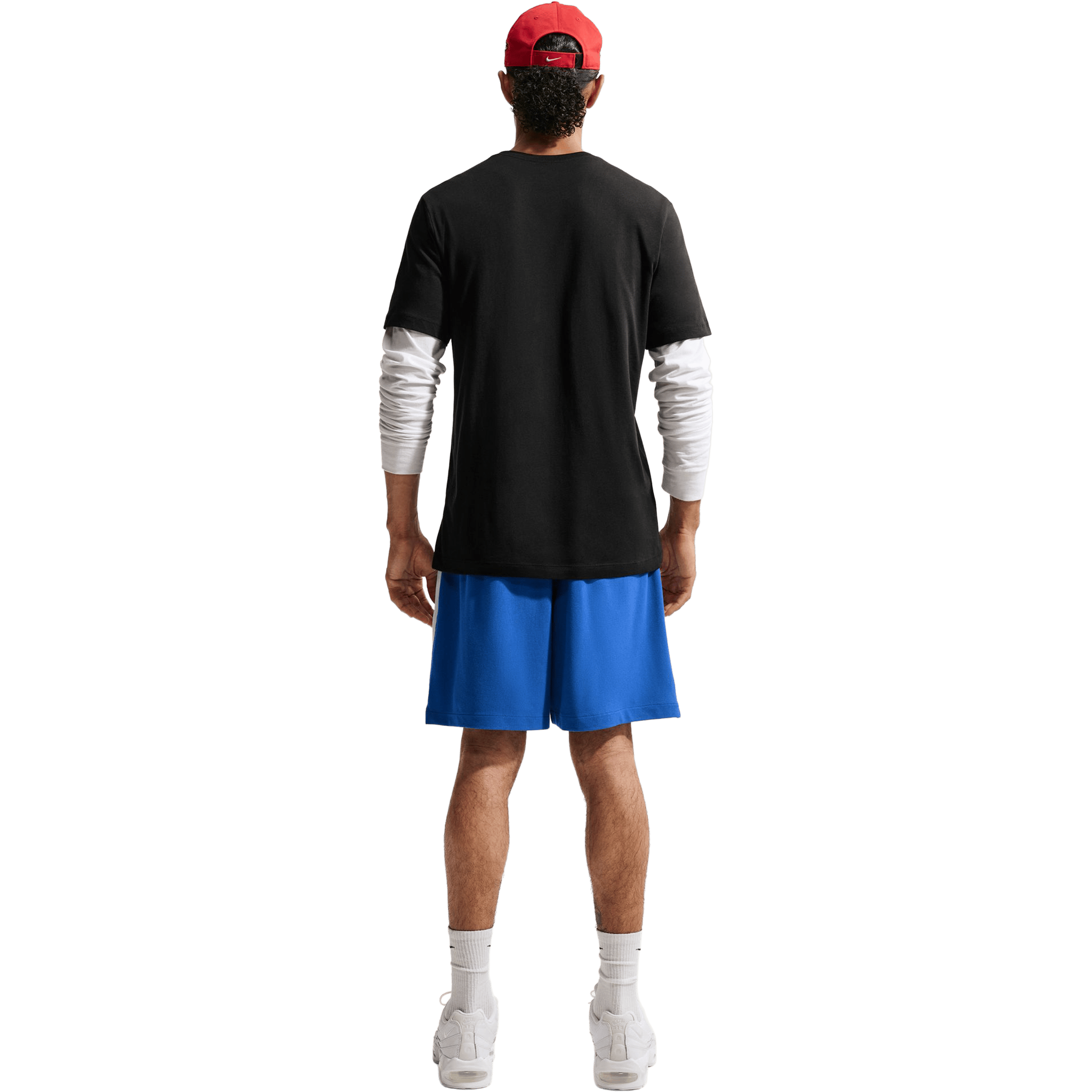 Mens Nike Sportswear Tee