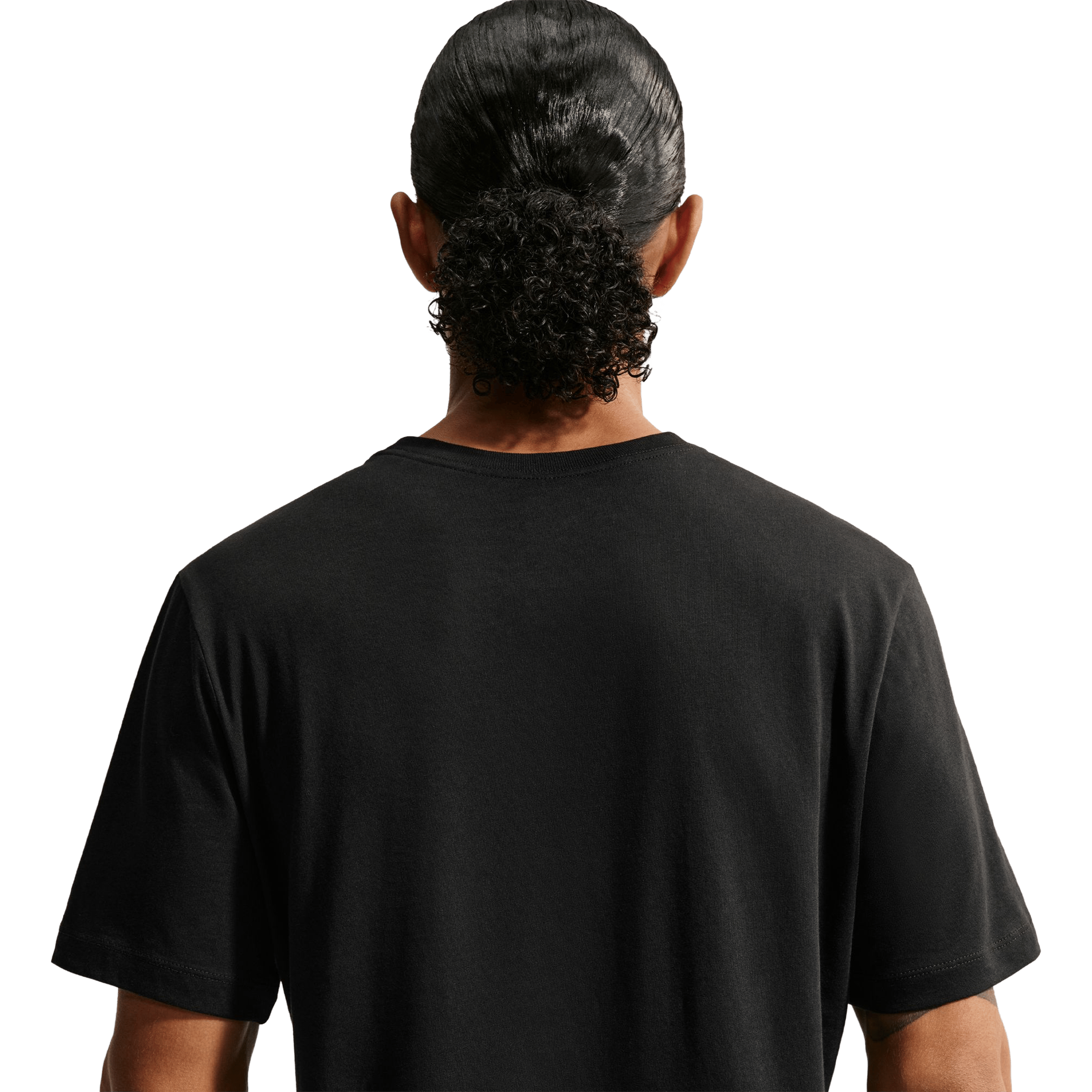 Mens Nike Sportswear Tee