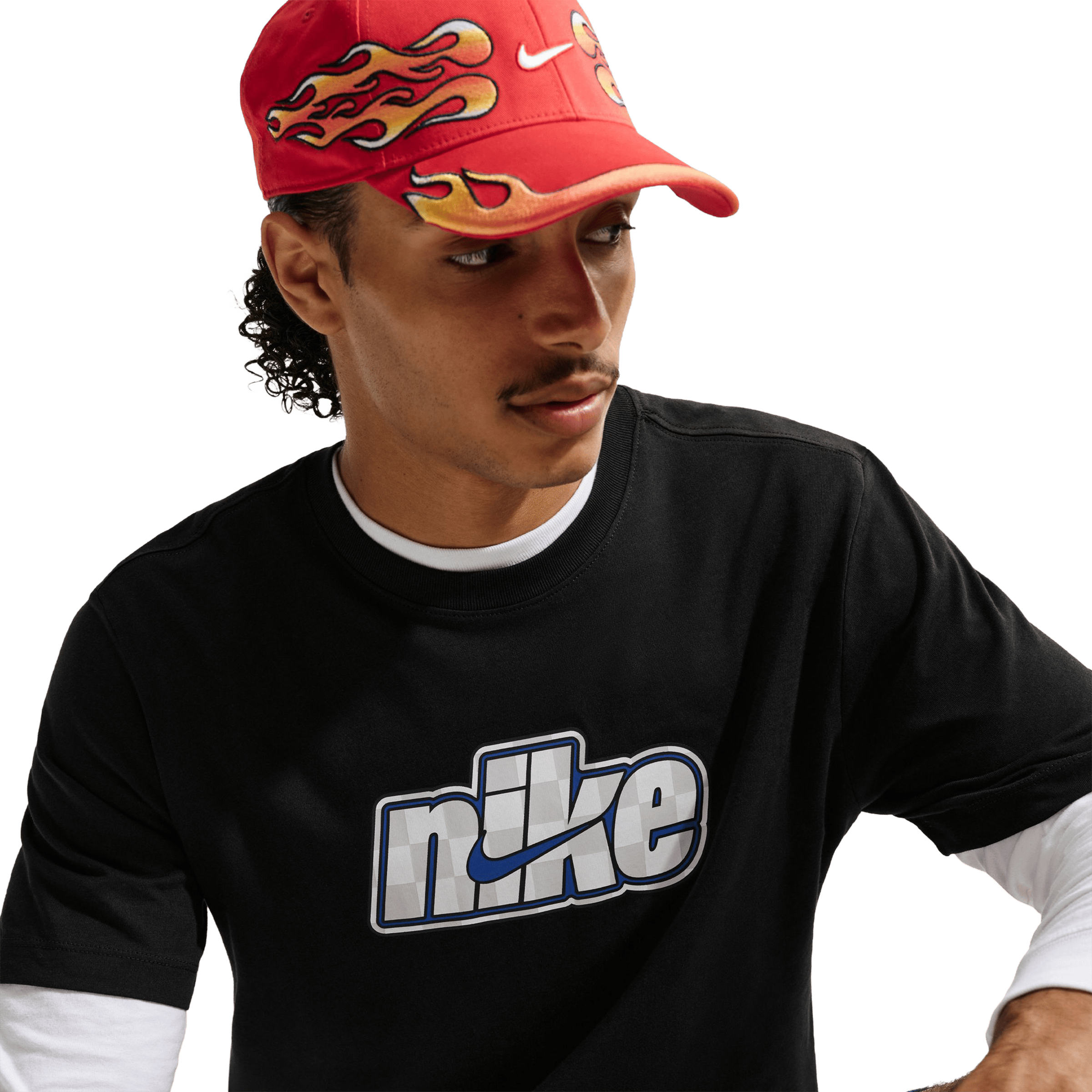 Mens Nike Sportswear Tee