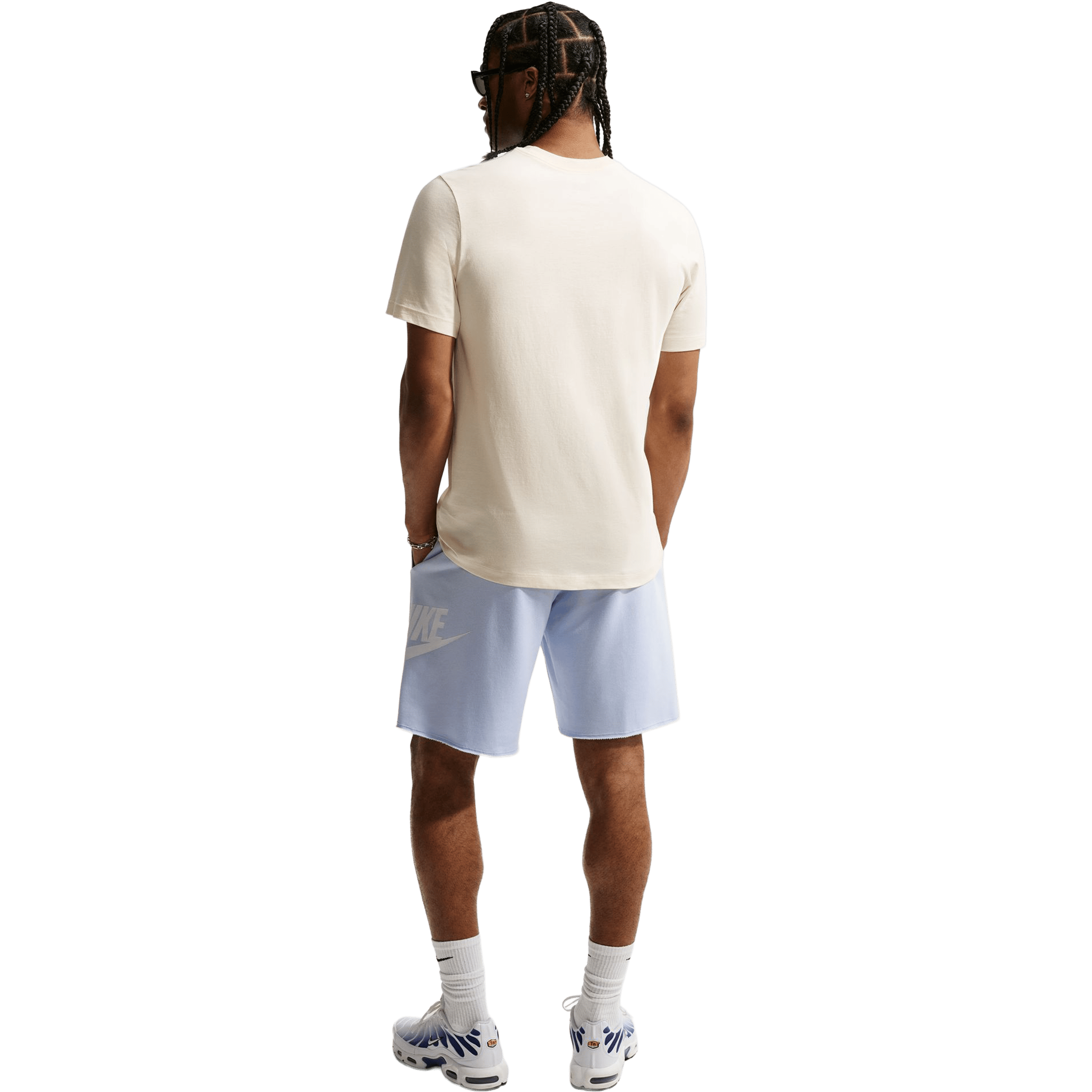 Mens Nike Sportswear Tee