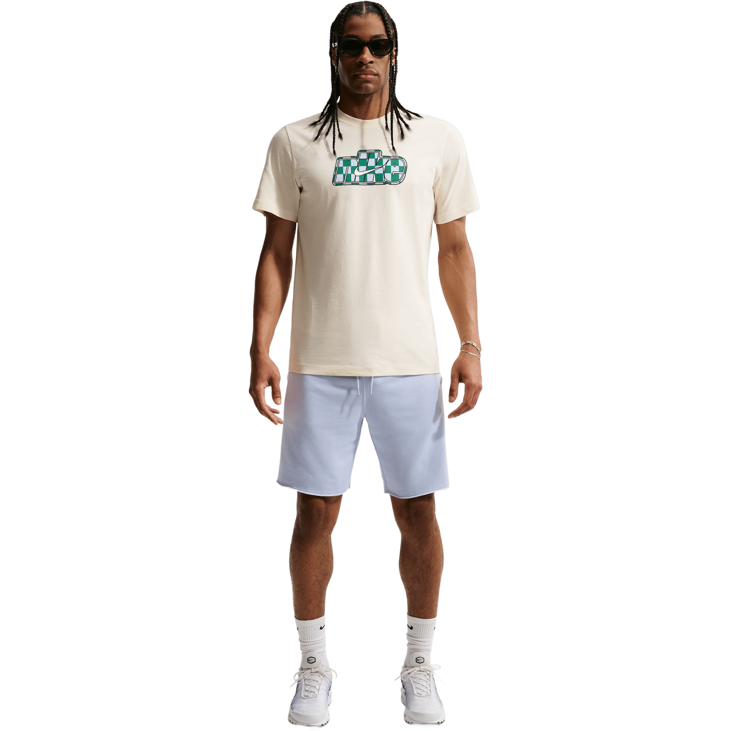 Mens Nike Sportswear Tee
